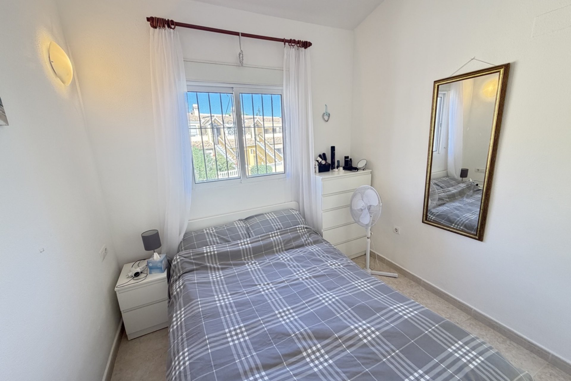 Reventa - Apartment -
Villamartin - Villamartín