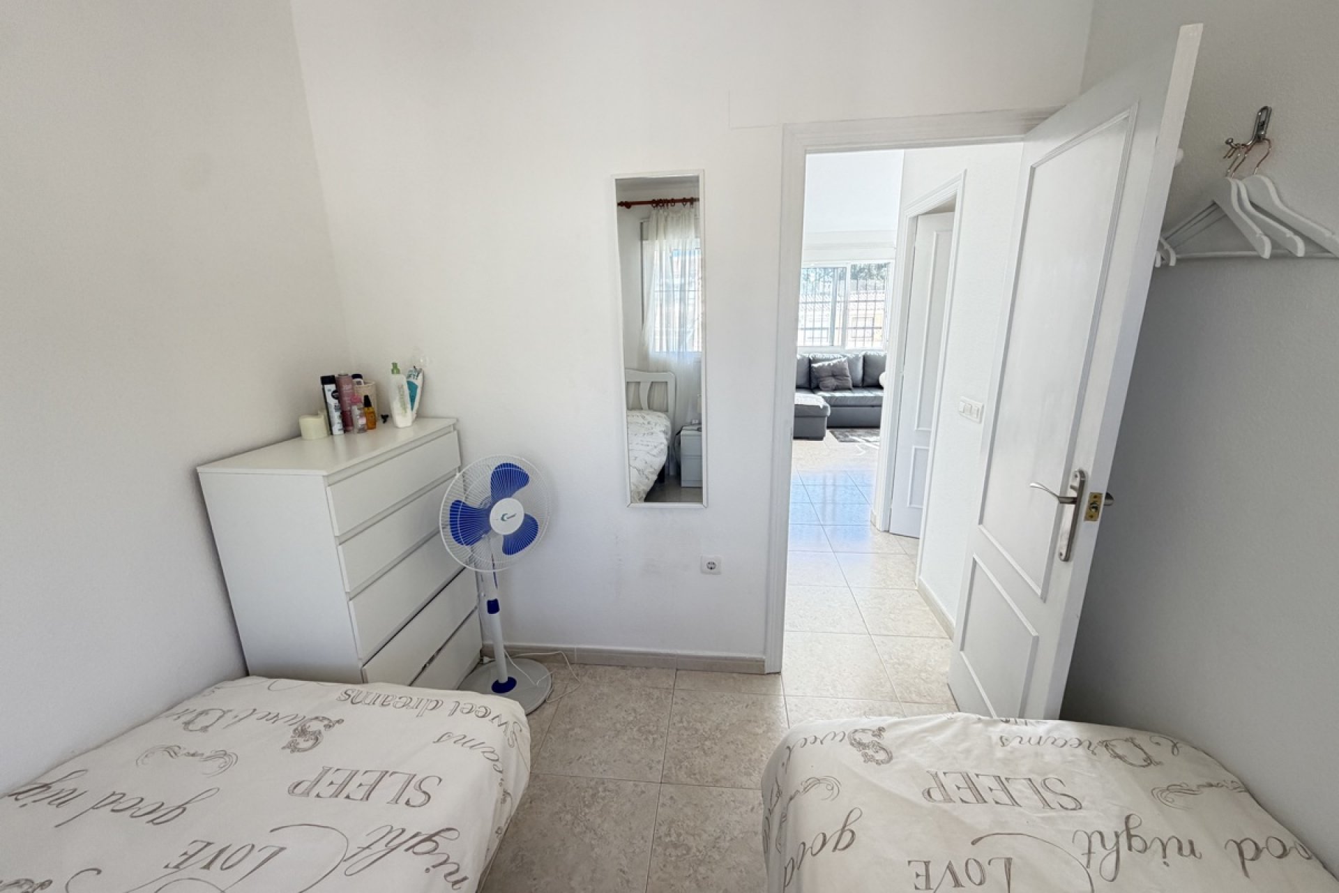Reventa - Apartment -
Villamartin - Villamartín