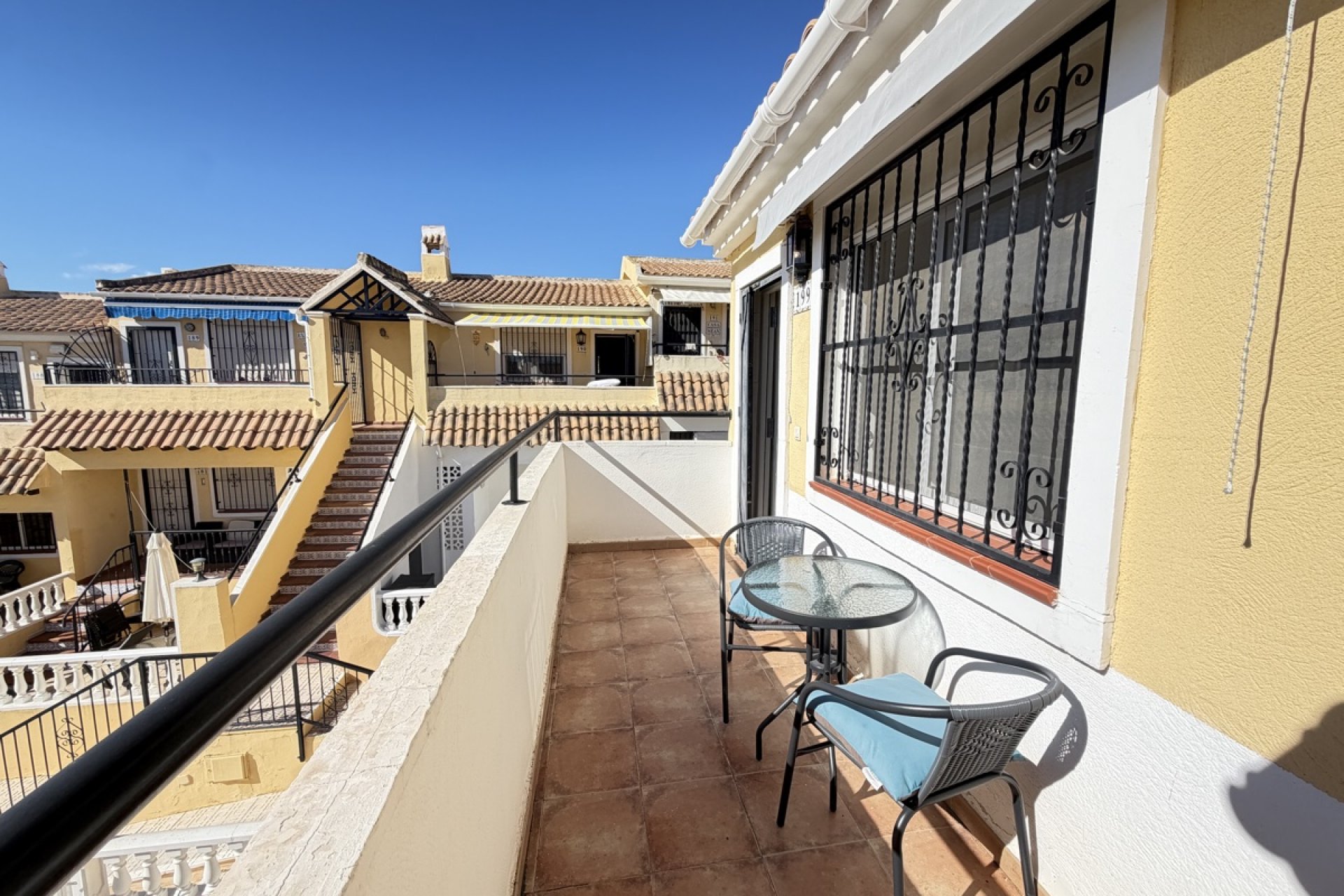 Reventa - Apartment -
Villamartin - Villamartín