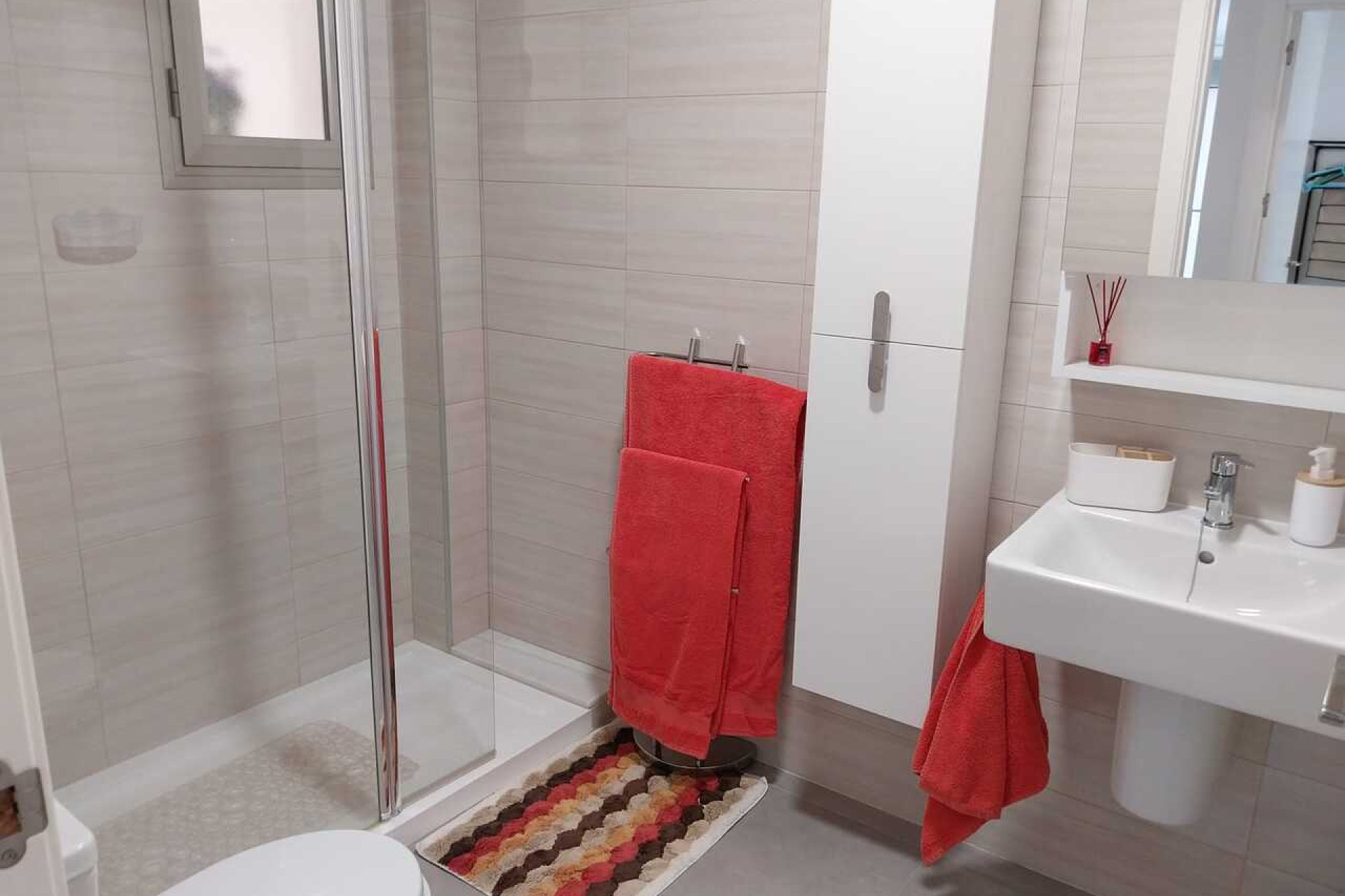 Reventa - Apartment -
Villamartin - Villamartín