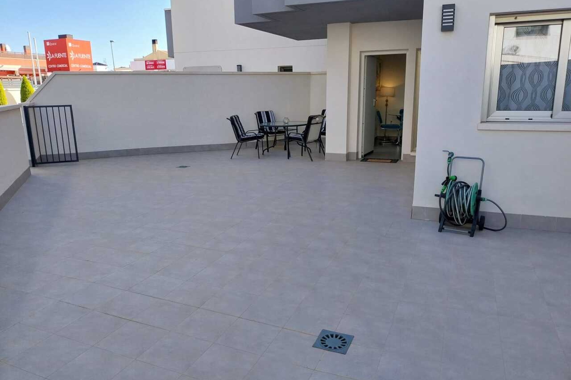 Reventa - Apartment -
Villamartin - Villamartín