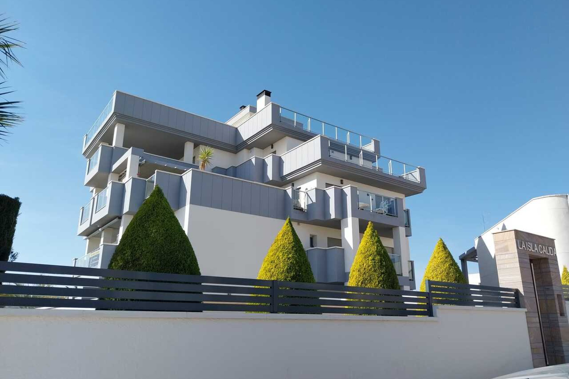 Reventa - Apartment -
Villamartin - Villamartín