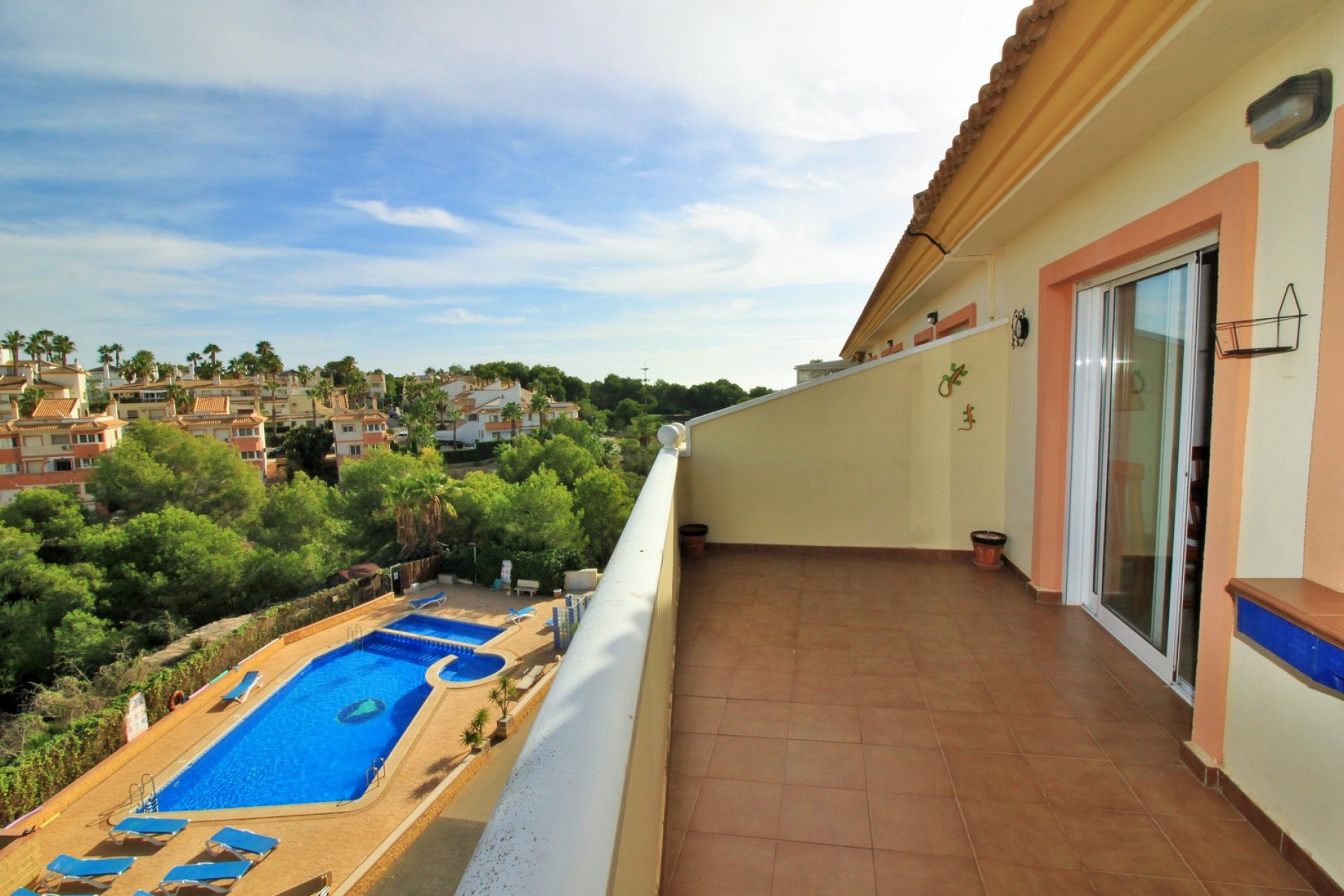 Reventa - Apartment -
Villamartin - Villamartín