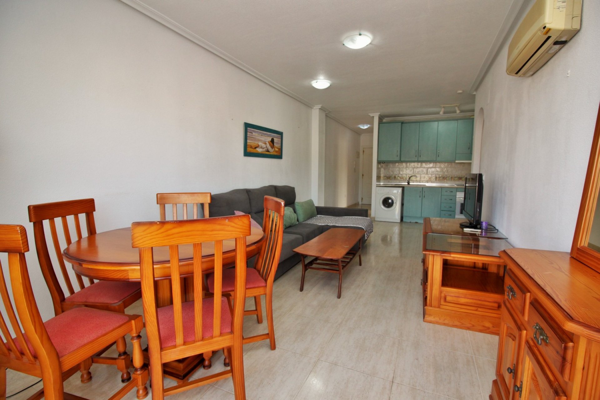 Reventa - Apartment -
Villamartin - Villamartín