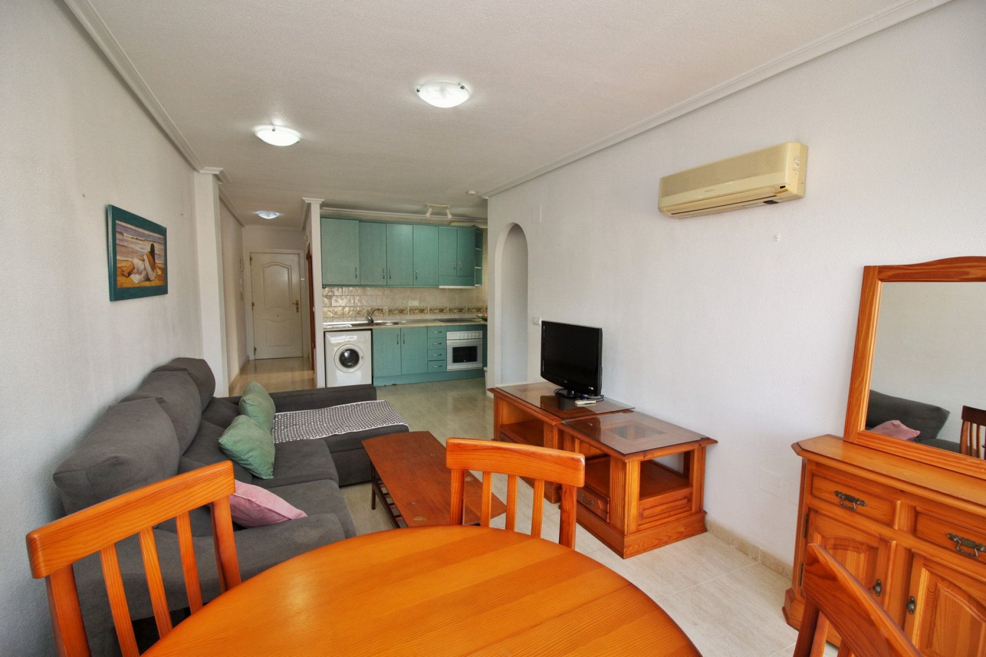 Reventa - Apartment -
Villamartin - Villamartín