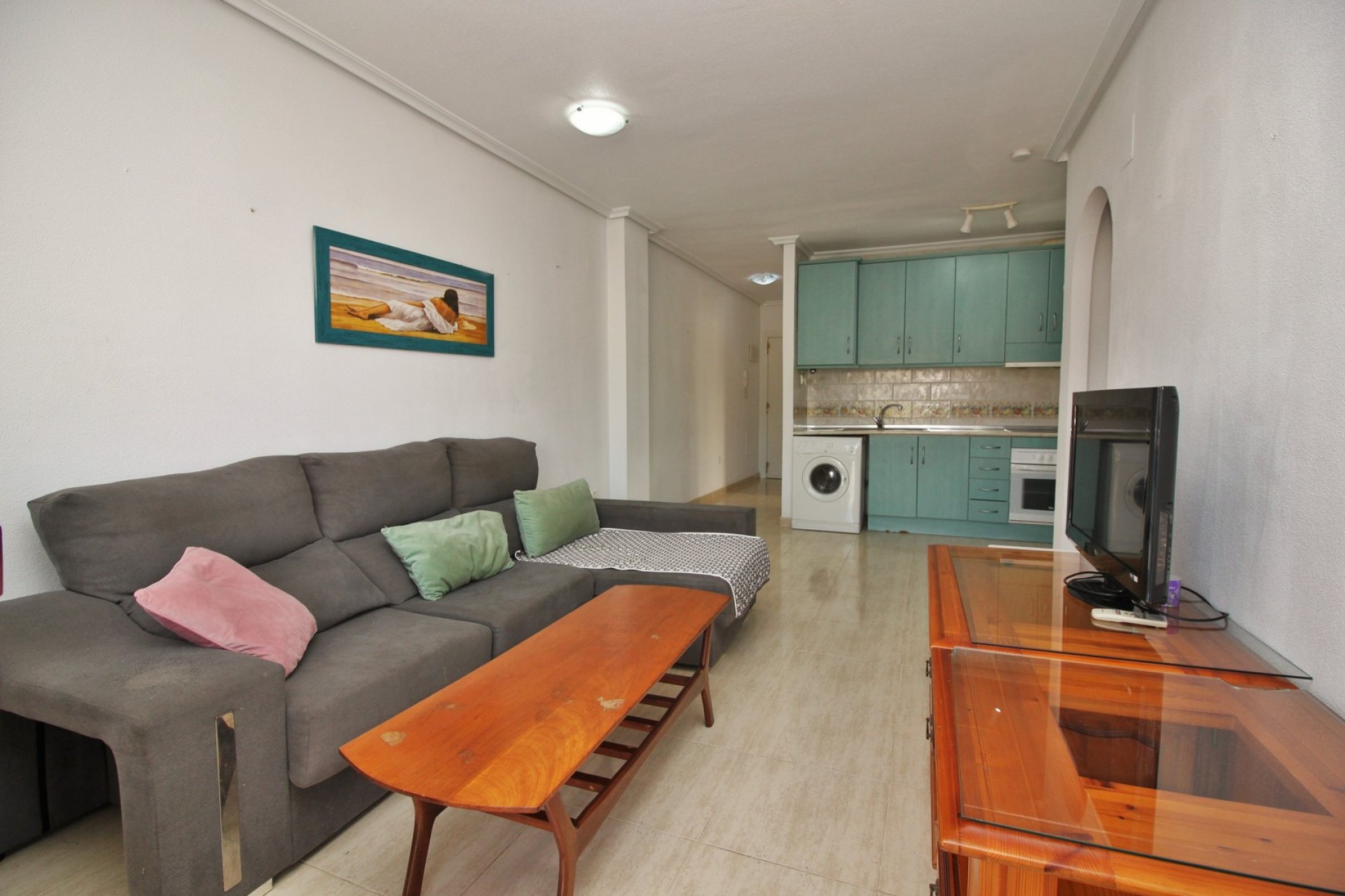 Reventa - Apartment -
Villamartin - Villamartín