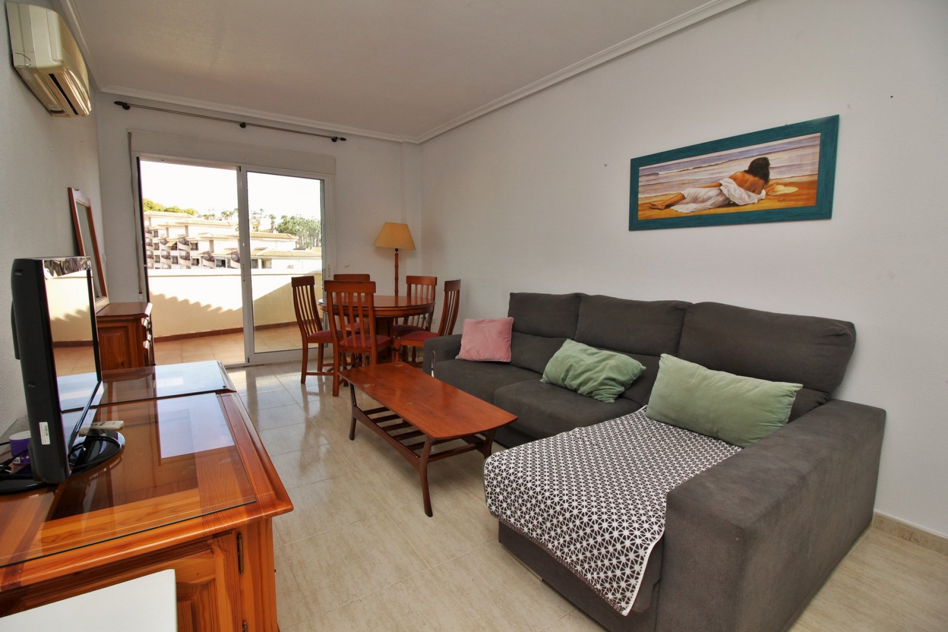 Reventa - Apartment -
Villamartin - Villamartín