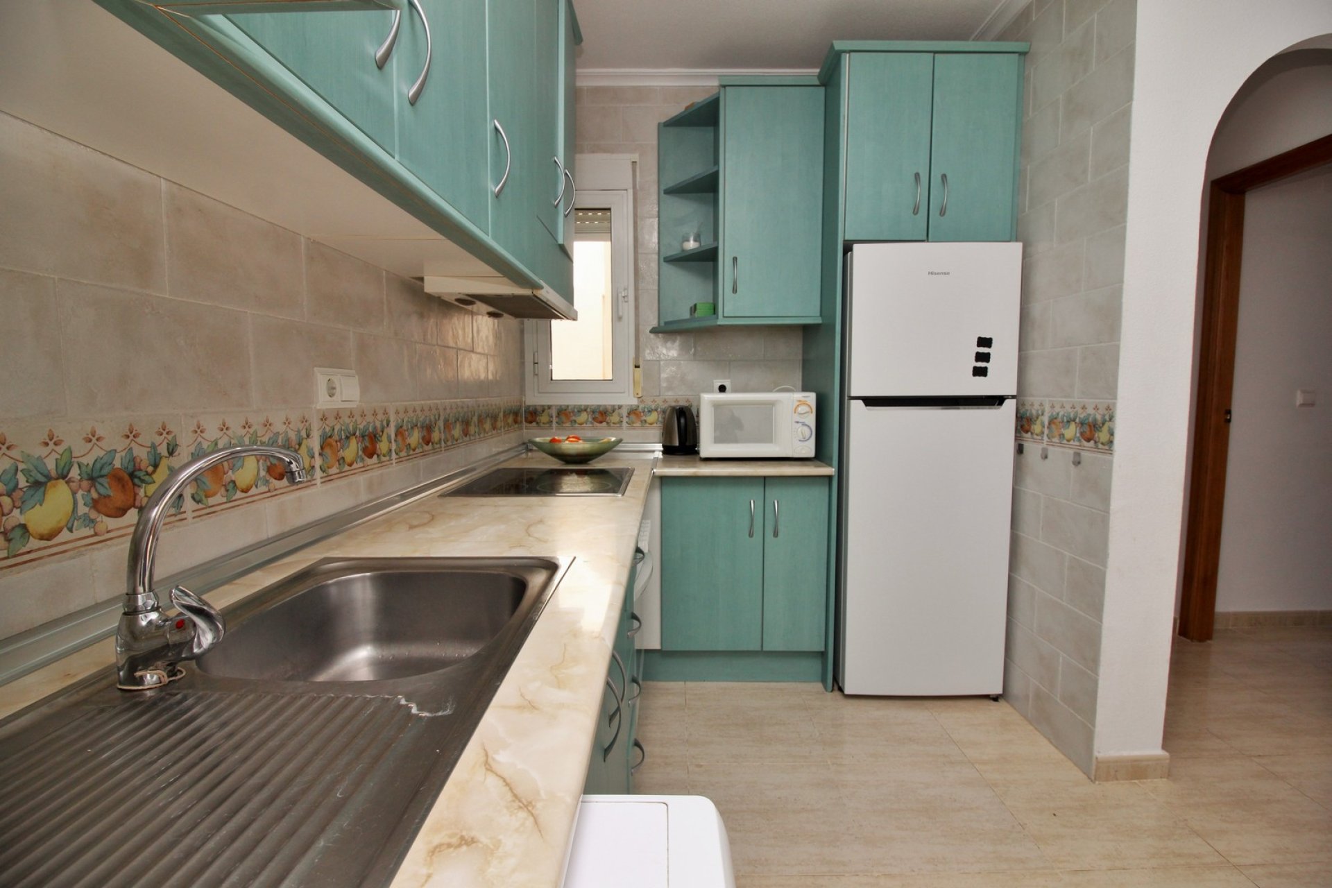 Reventa - Apartment -
Villamartin - Villamartín