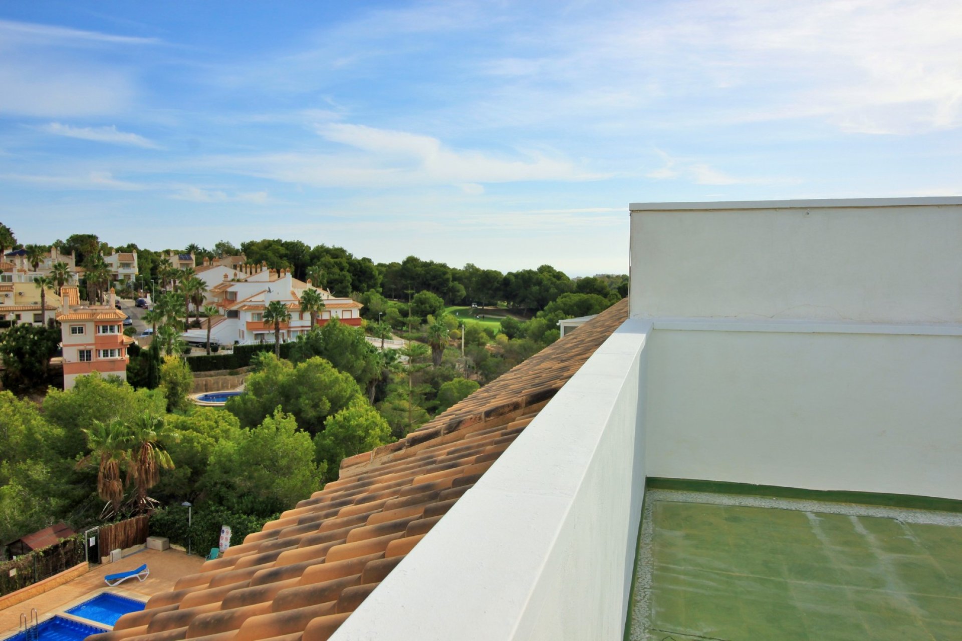 Reventa - Apartment -
Villamartin - Villamartín