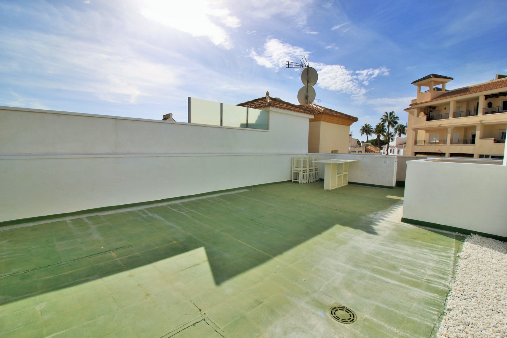 Reventa - Apartment -
Villamartin - Villamartín