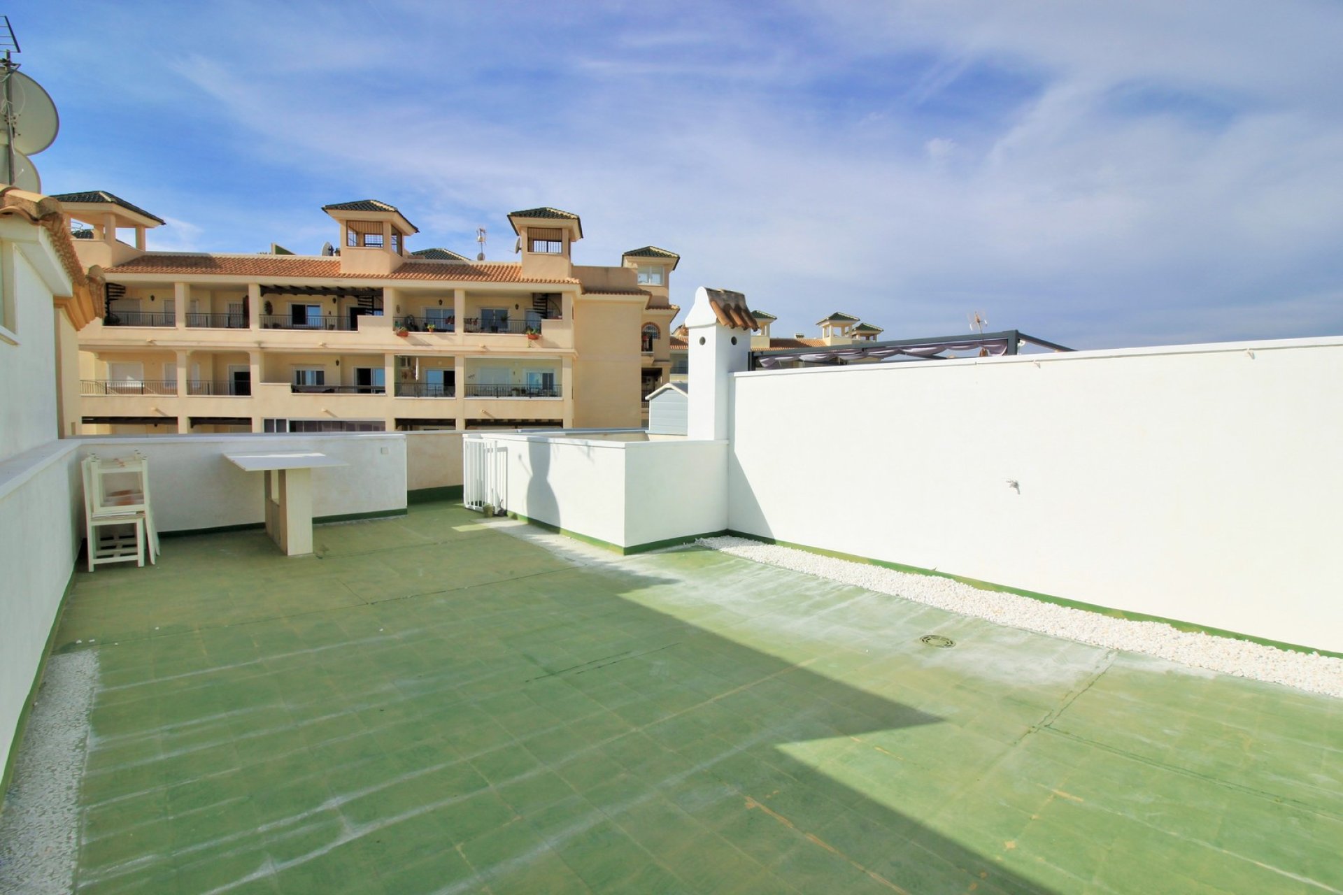 Reventa - Apartment -
Villamartin - Villamartín