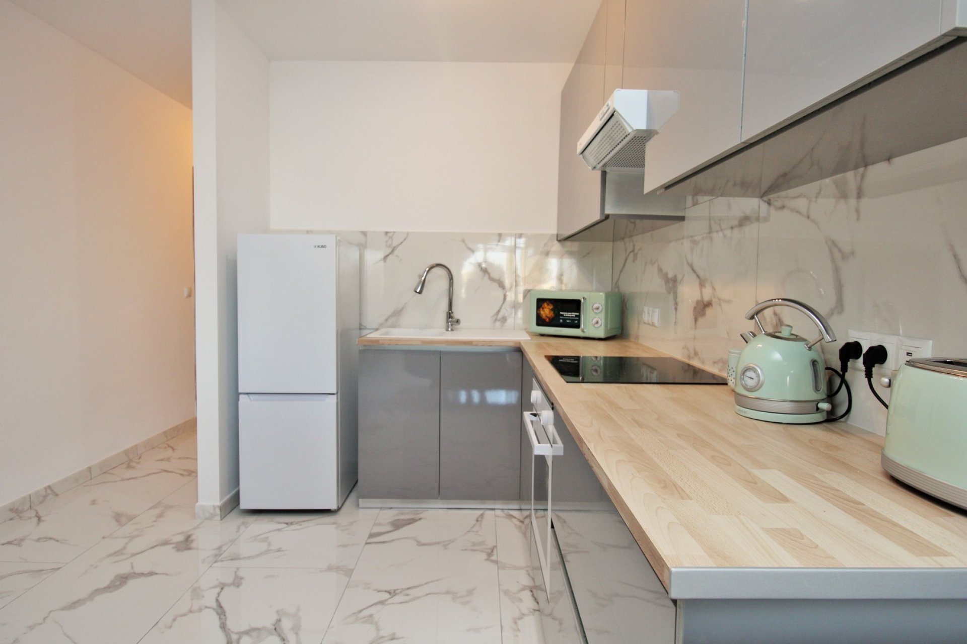 Reventa - Apartment -
Villamartin - Villamartín