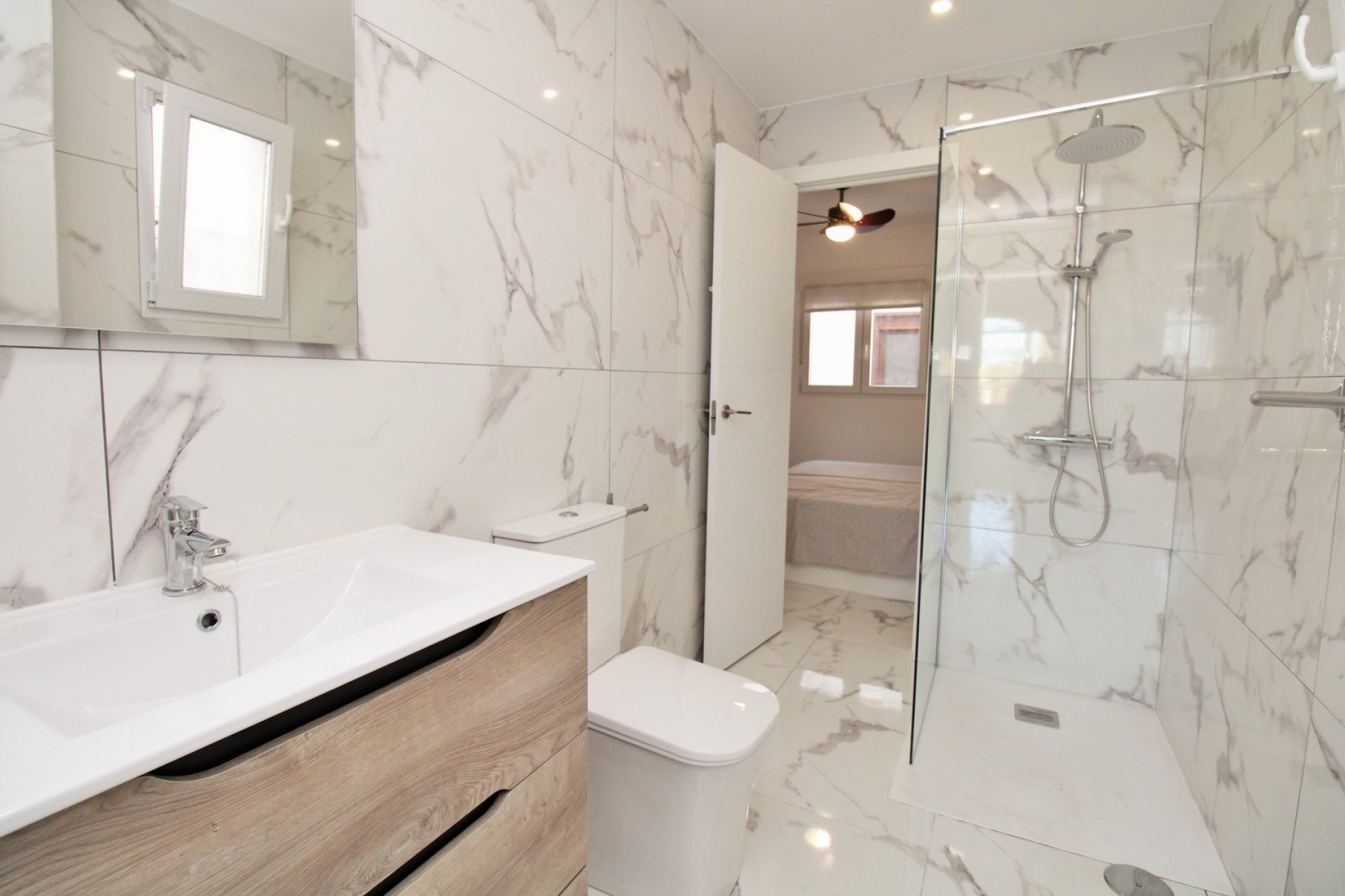 Reventa - Apartment -
Villamartin - Villamartín