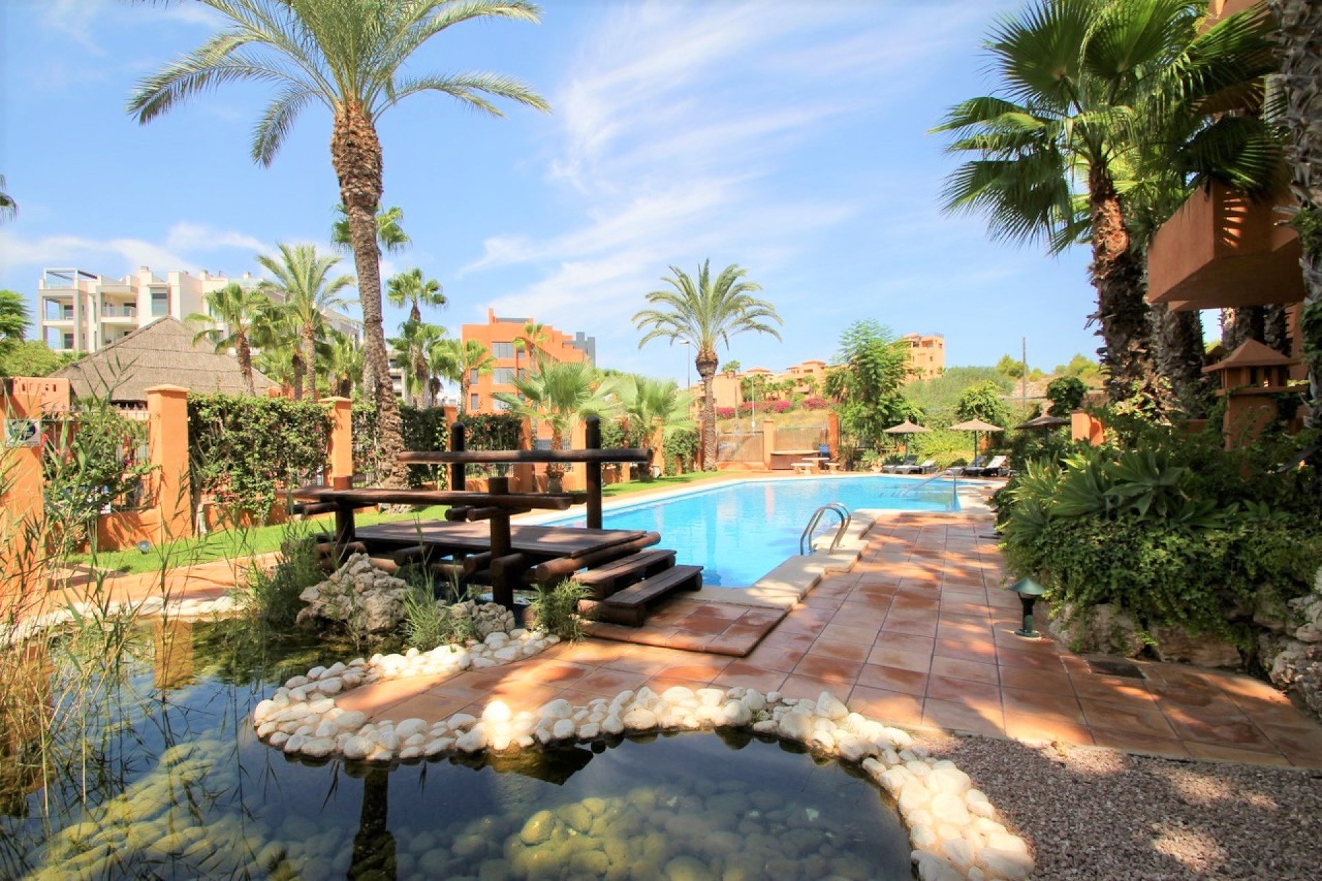 Reventa - Apartment -
Villamartin - Villamartín