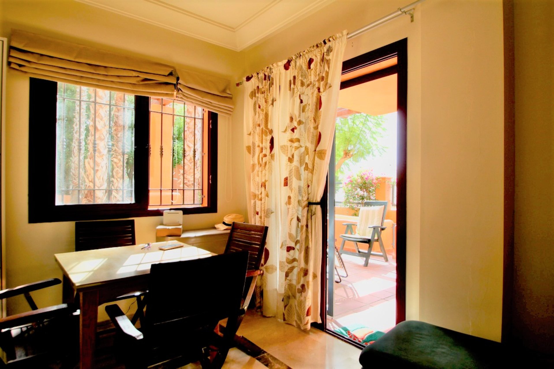 Reventa - Apartment -
Villamartin - Villamartín