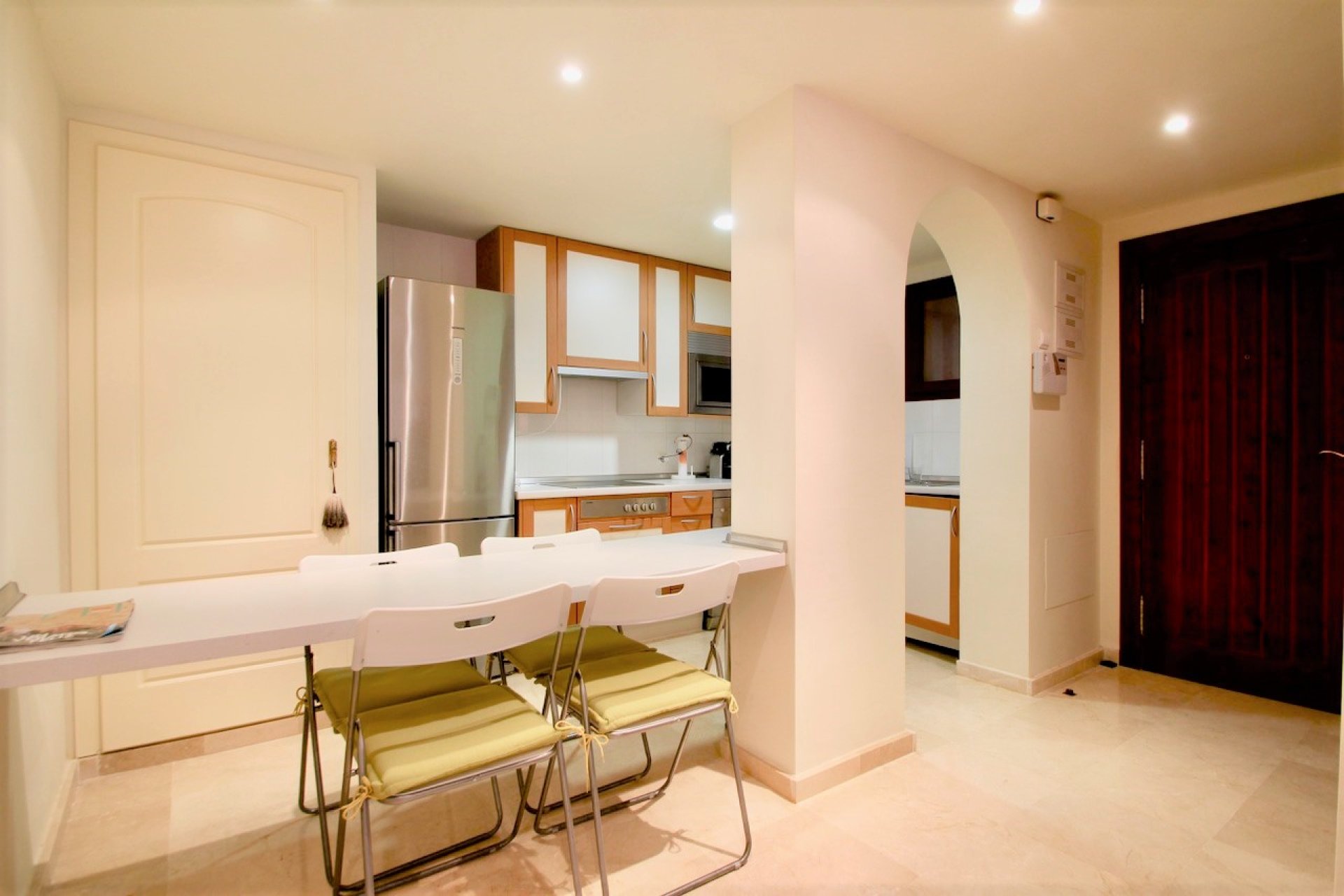 Reventa - Apartment -
Villamartin - Villamartín