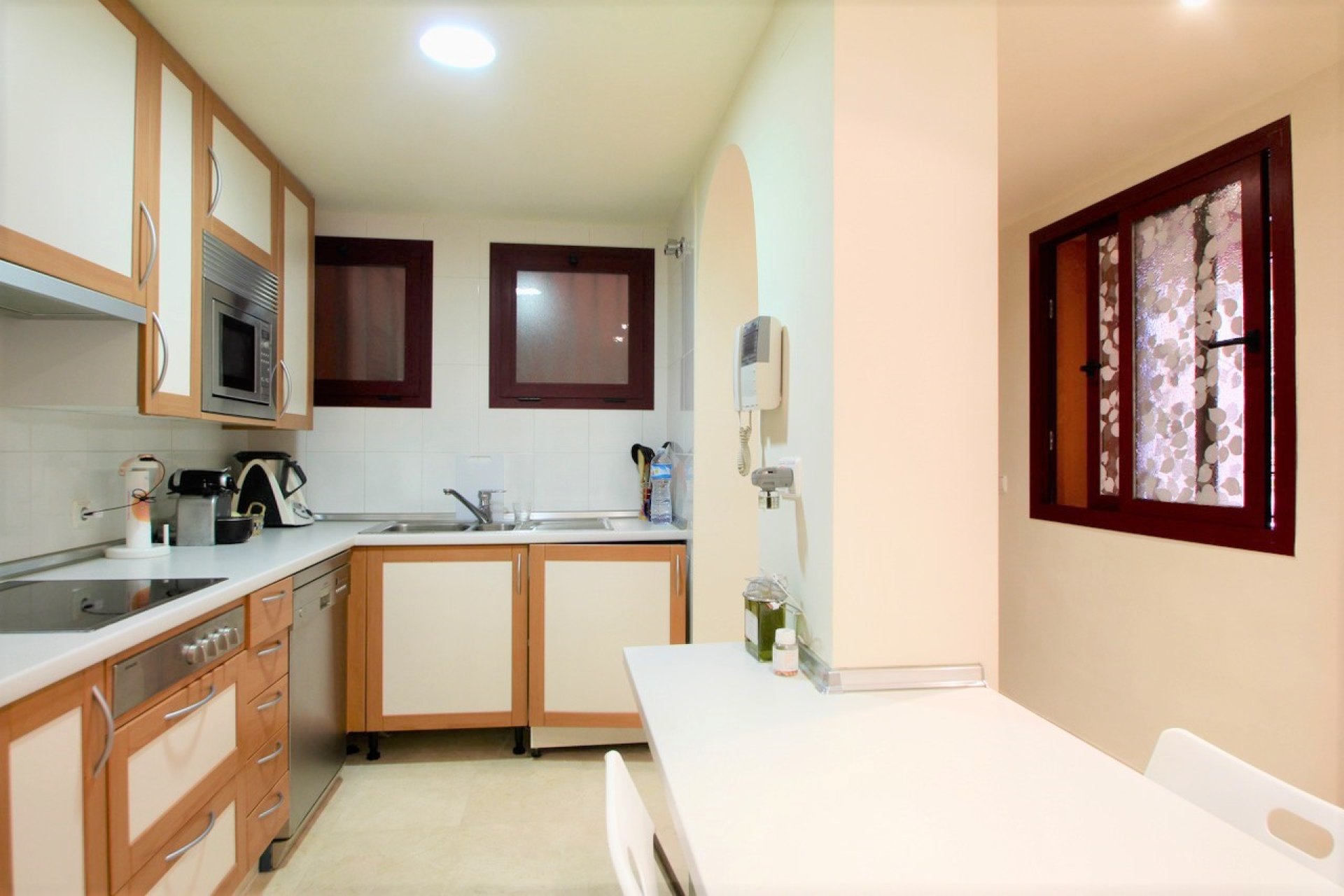 Reventa - Apartment -
Villamartin - Villamartín