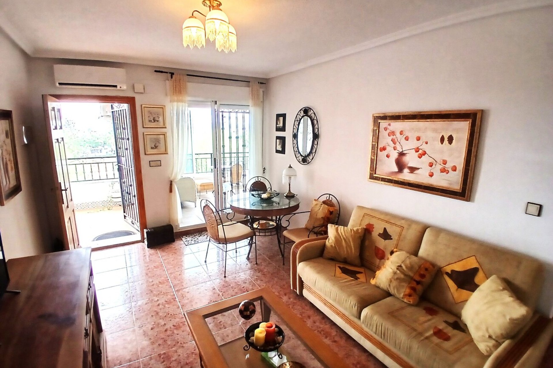 Reventa - Apartment -
Vistabella Golf - Costa Blanca