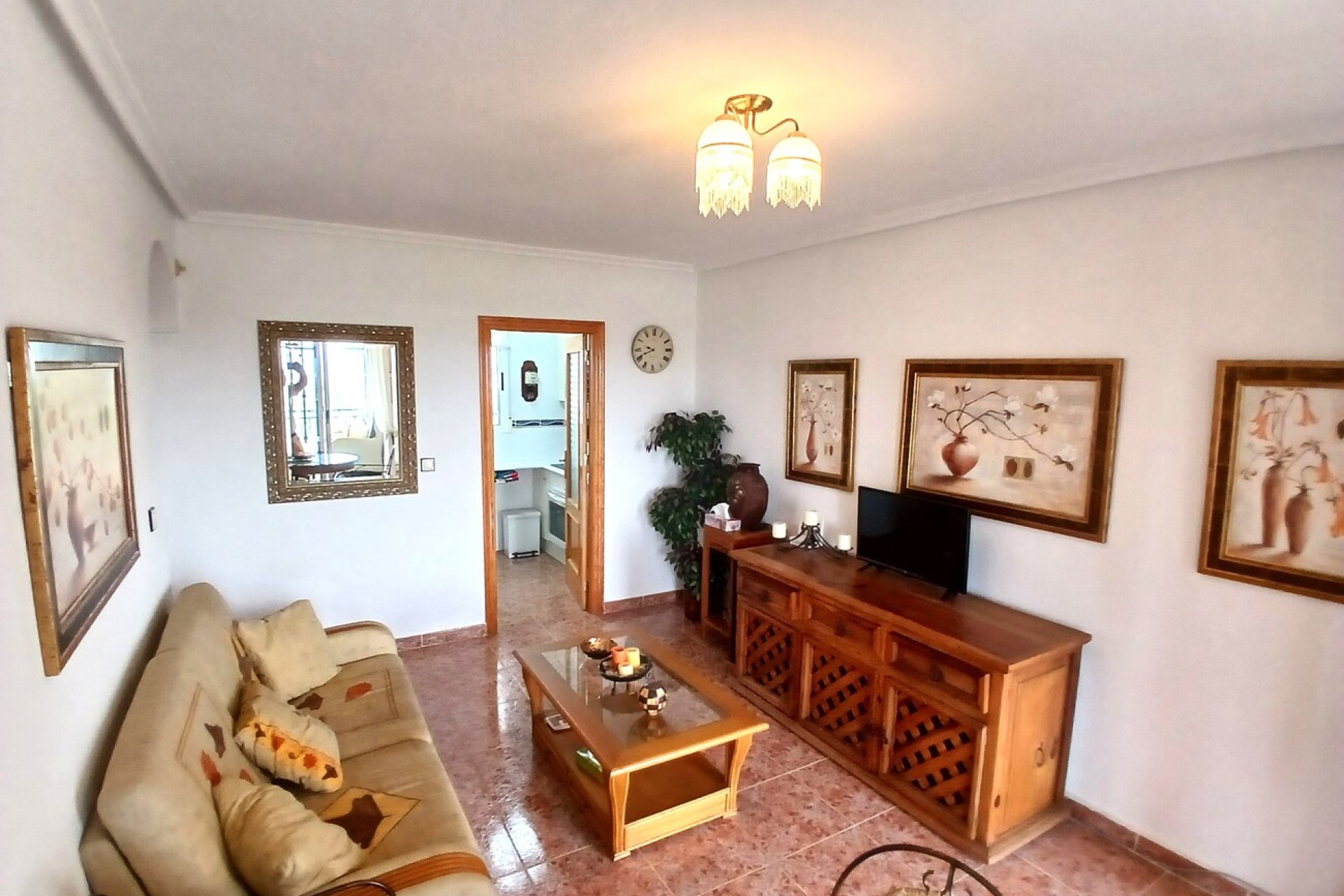 Reventa - Apartment -
Vistabella Golf - Costa Blanca