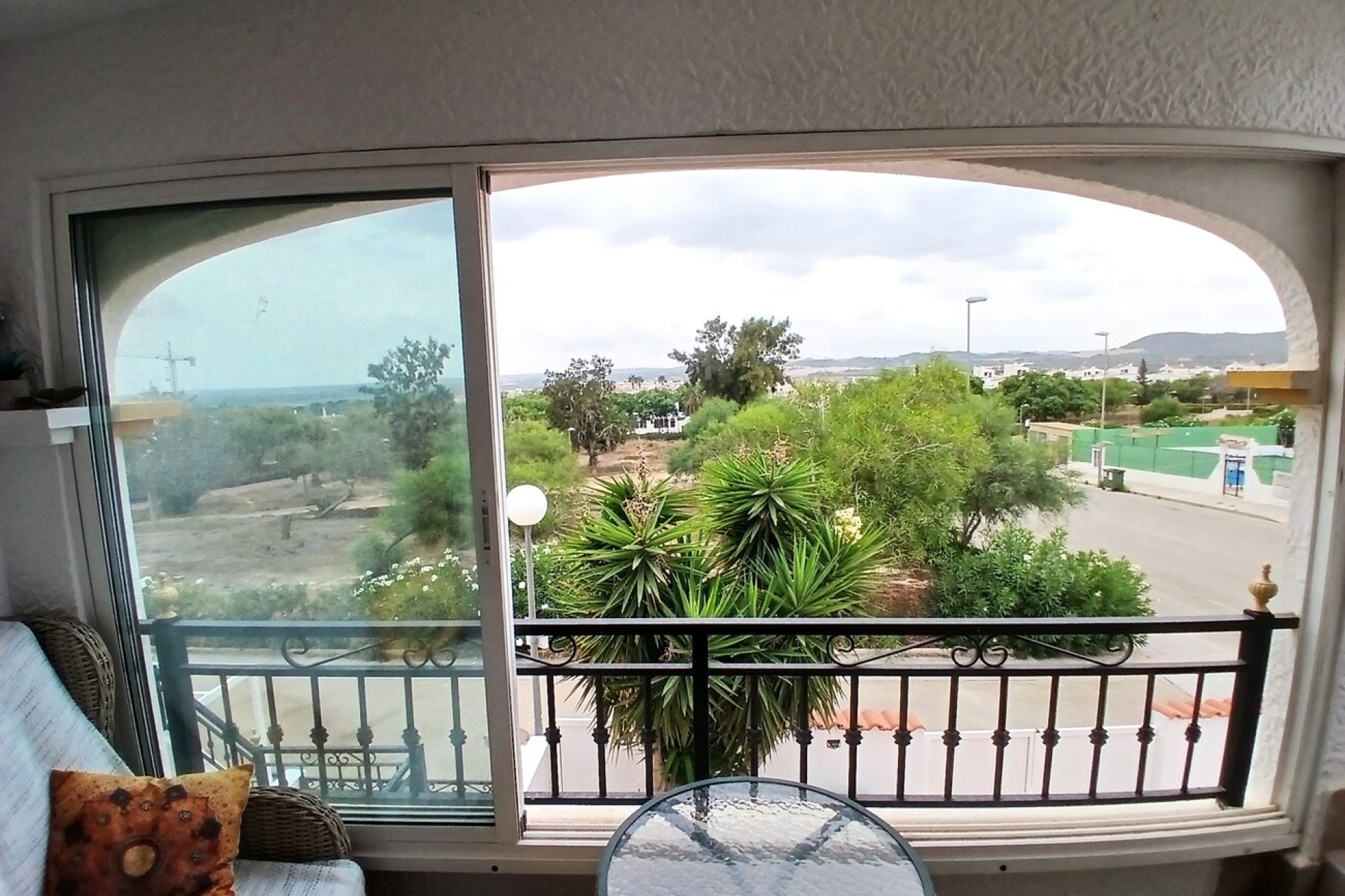 Reventa - Apartment -
Vistabella Golf - Costa Blanca