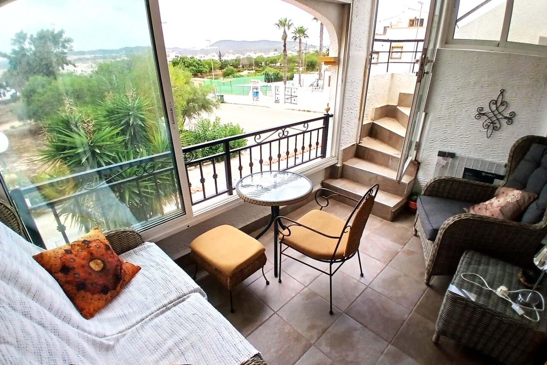 Reventa - Apartment -
Vistabella Golf - Costa Blanca