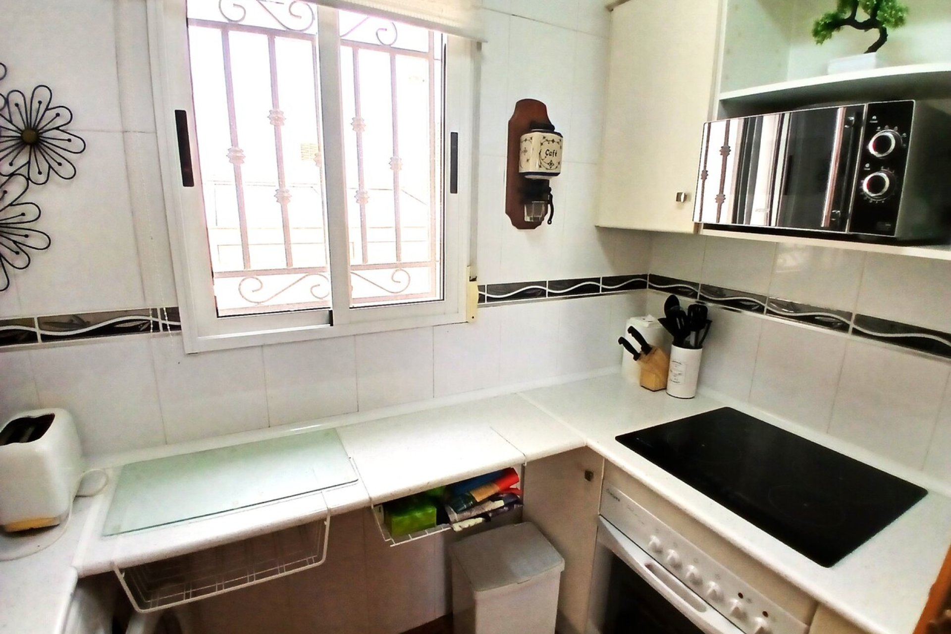 Reventa - Apartment -
Vistabella Golf - Costa Blanca