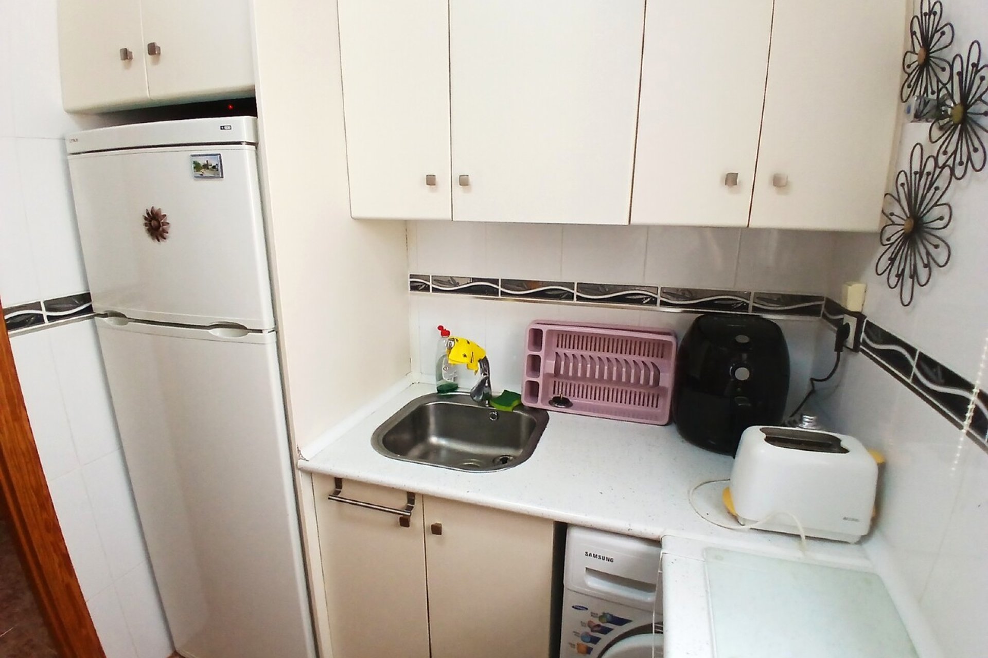 Reventa - Apartment -
Vistabella Golf - Costa Blanca