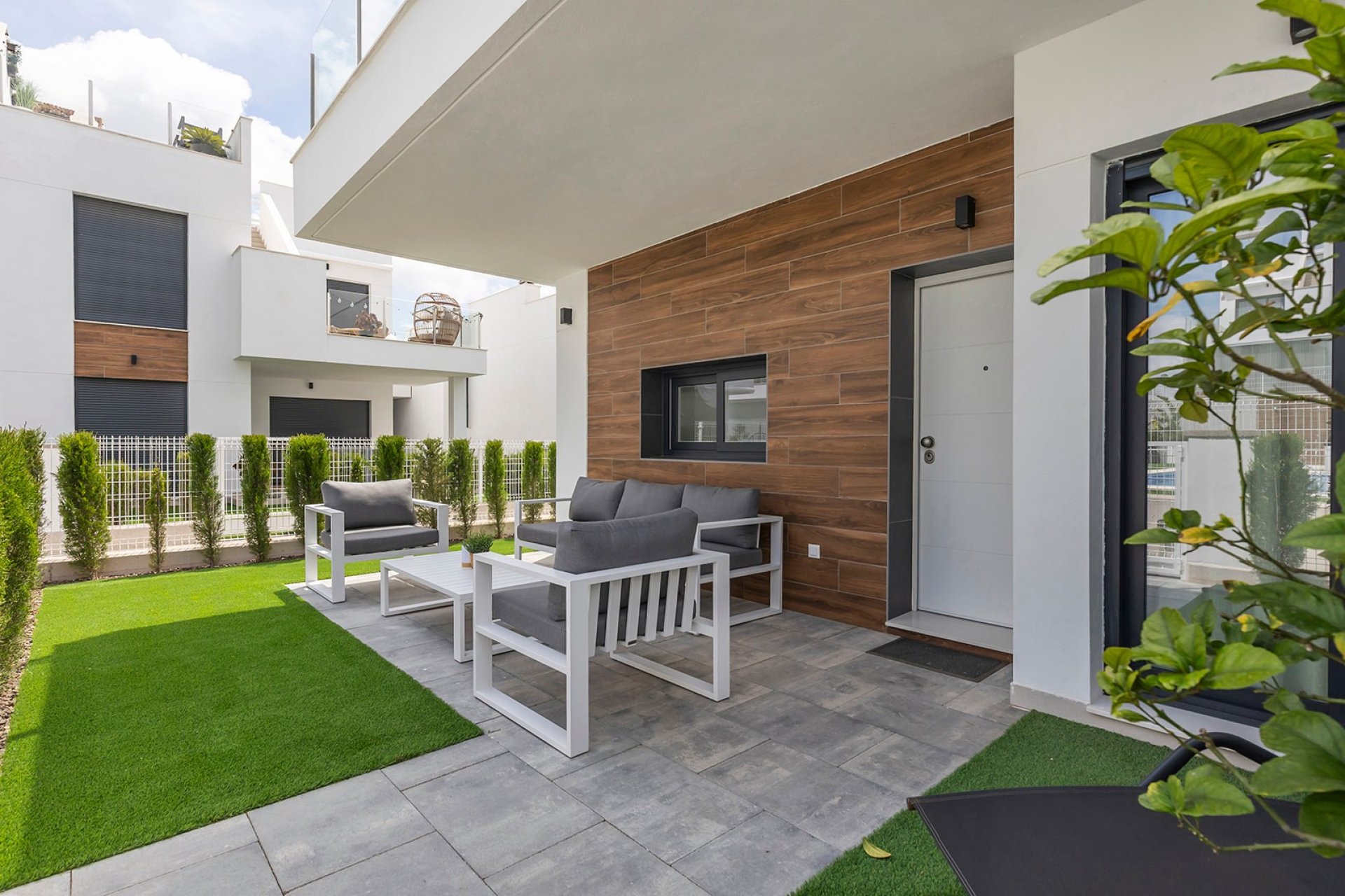 Reventa - Apartment -
Vistabella Golf - Entre Naranjos Vistabella Golf