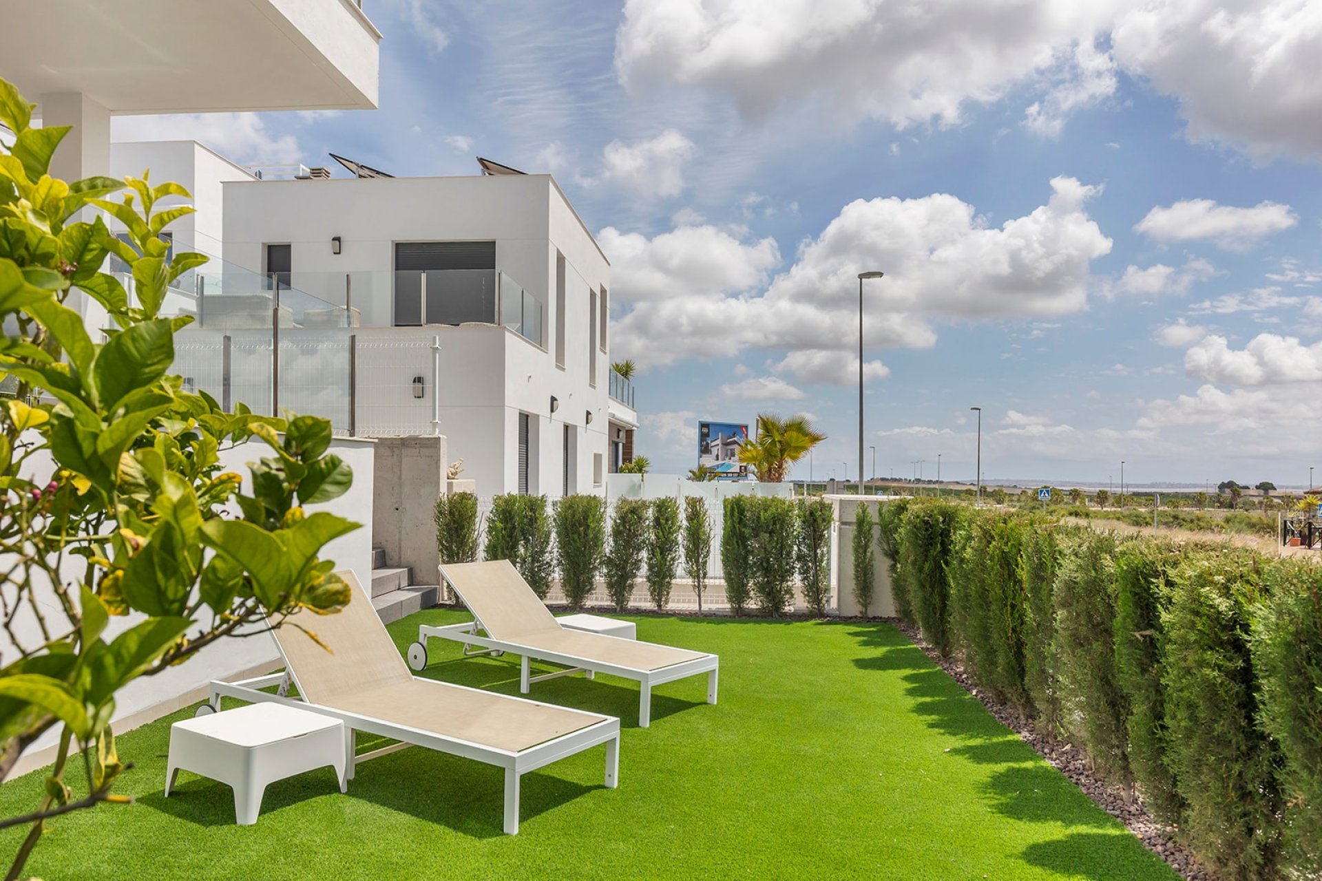 Reventa - Apartment -
Vistabella Golf - Entre Naranjos Vistabella Golf