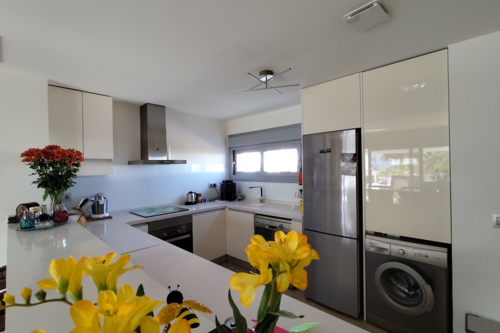 Reventa - Apartment -
Vistabella Golf