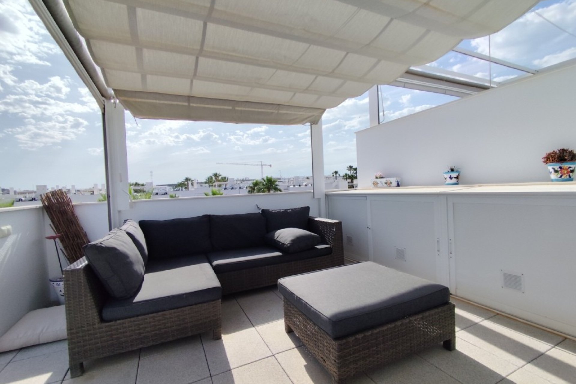 Reventa - Apartment -
Vistabella Golf