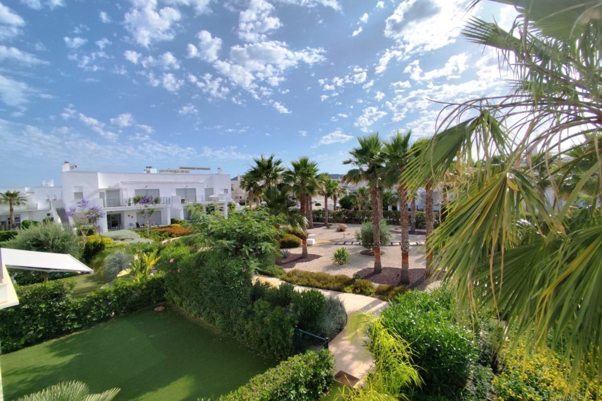 Reventa - Apartment -
Vistabella Golf