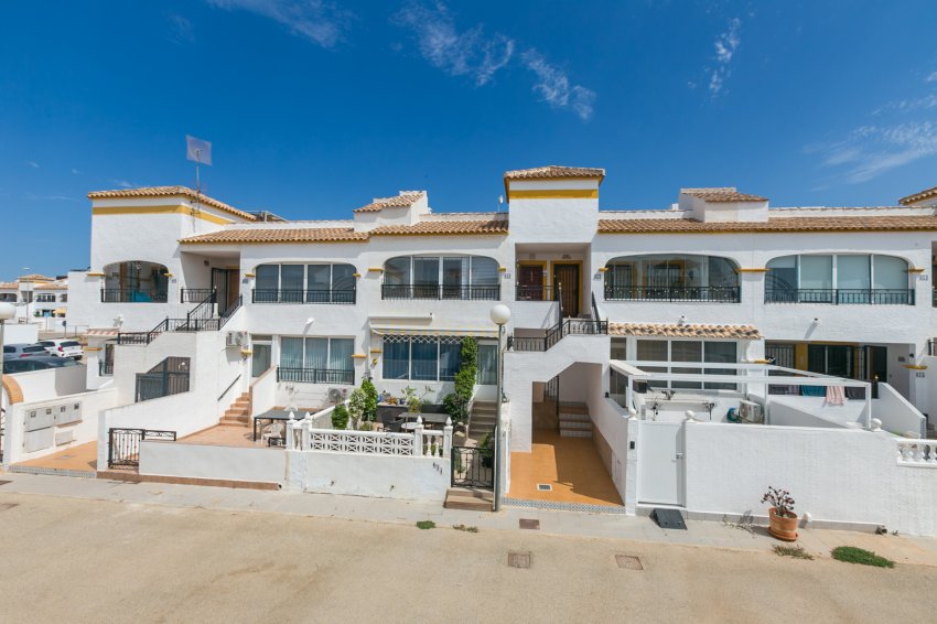 Reventa - Apartment -
Vistabella - Vistabella Golf