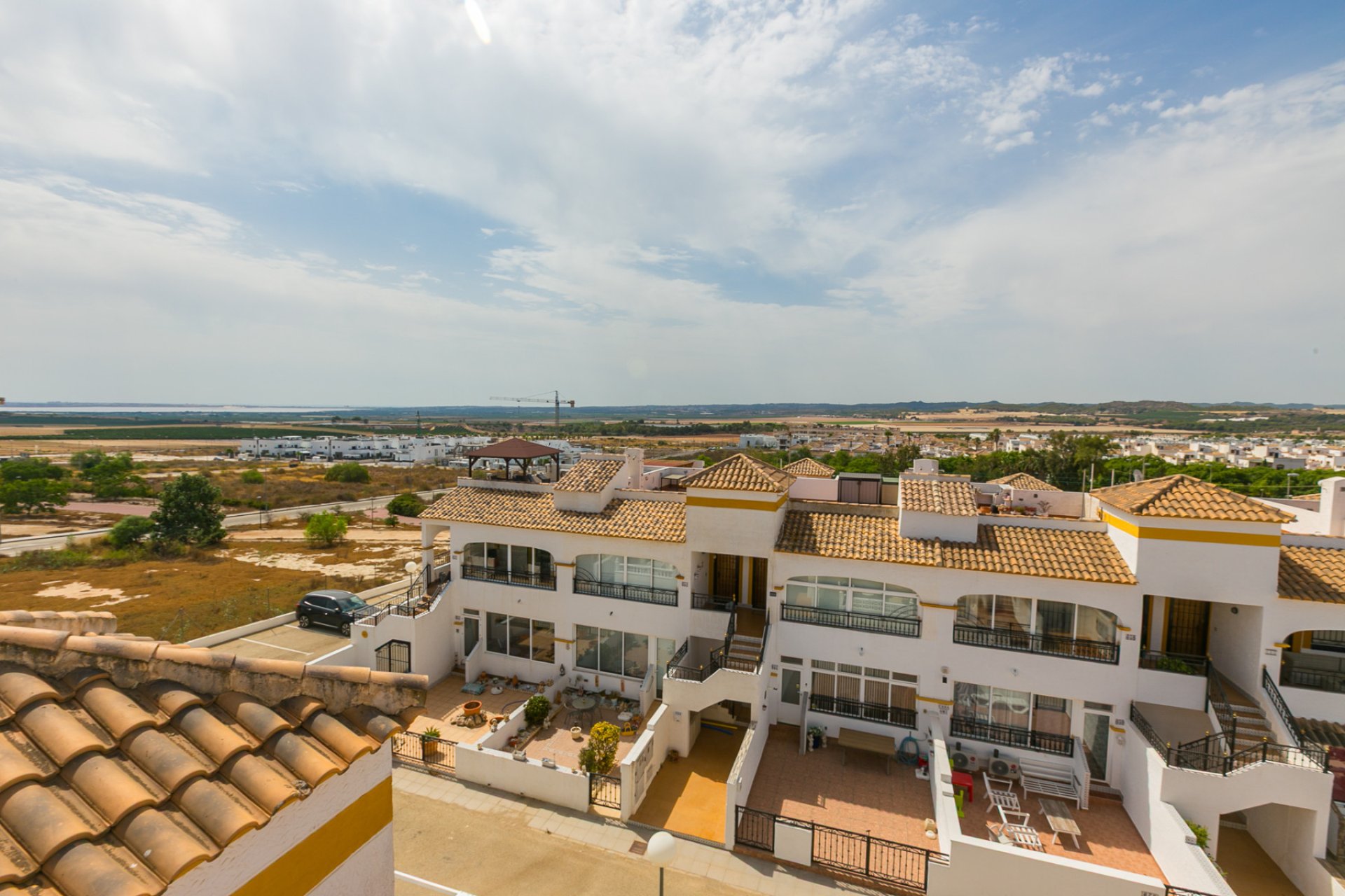 Reventa - Apartment -
Vistabella - Vistabella Golf