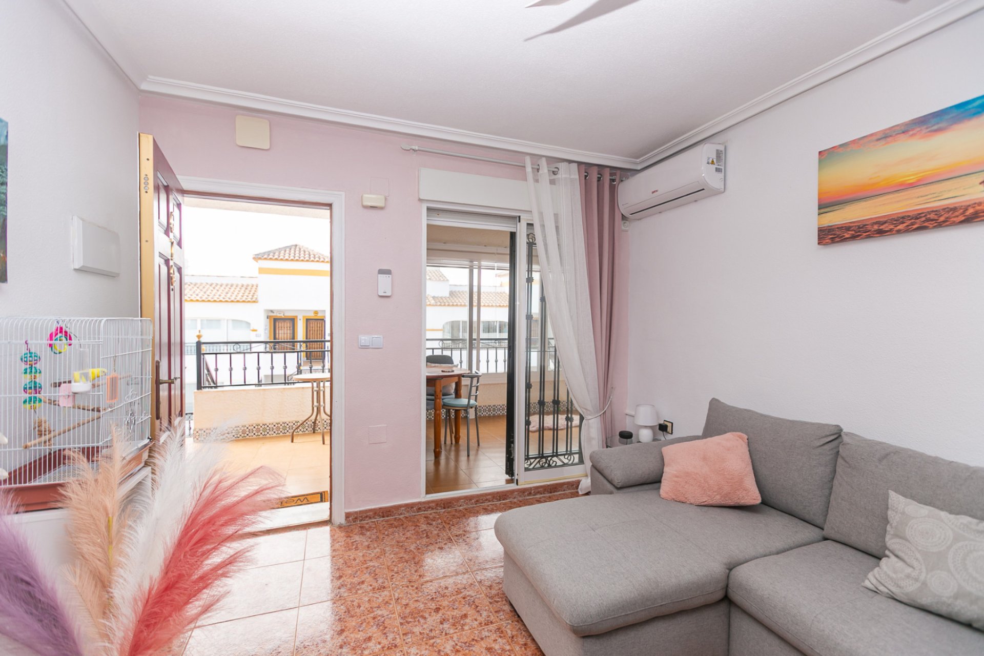 Reventa - Apartment -
Vistabella - Vistabella Golf