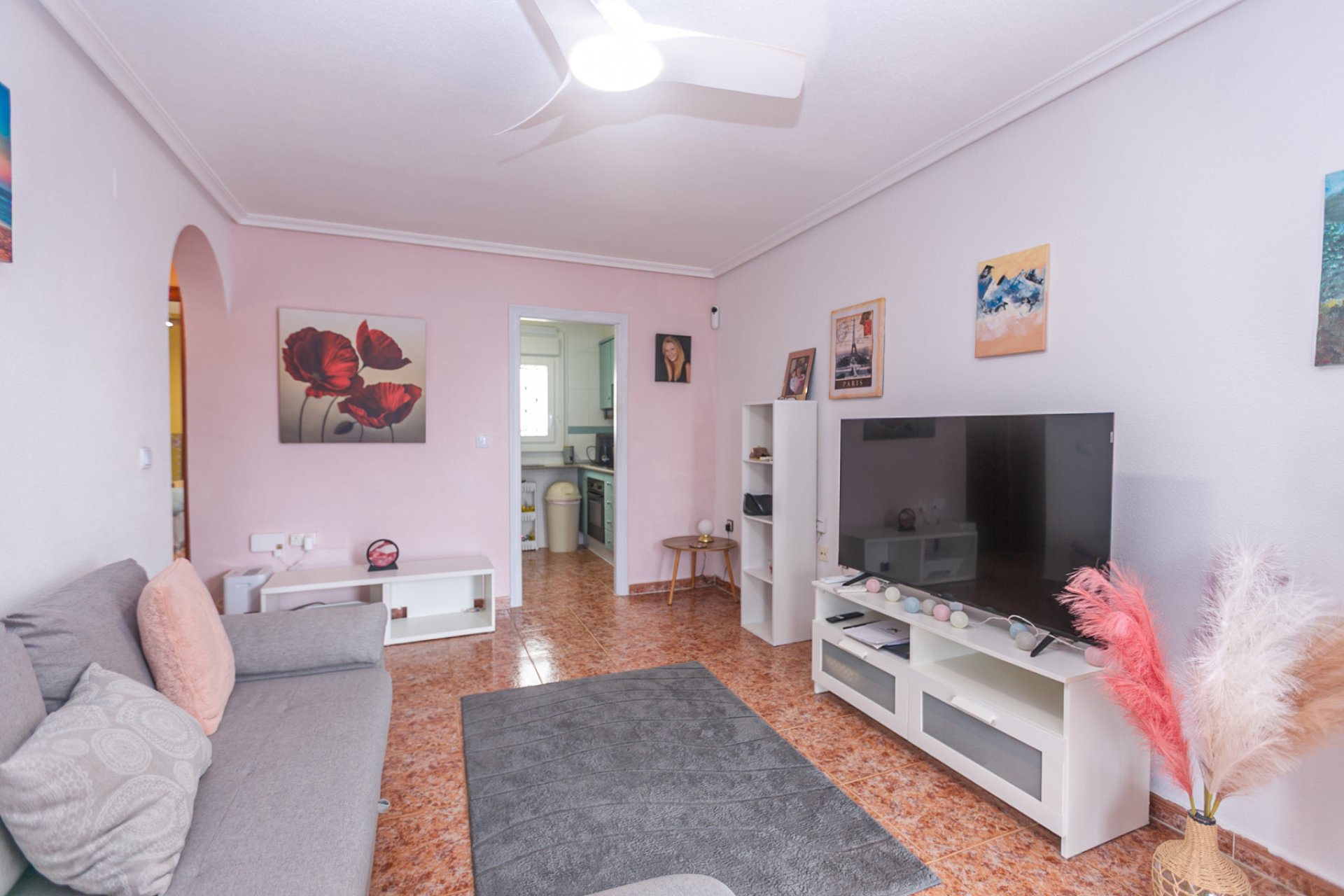 Reventa - Apartment -
Vistabella - Vistabella Golf