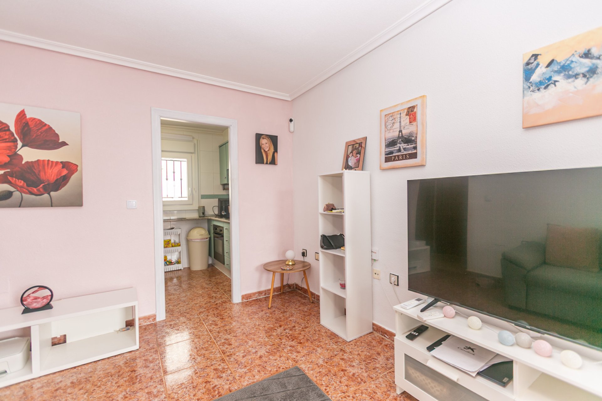 Reventa - Apartment -
Vistabella - Vistabella Golf
