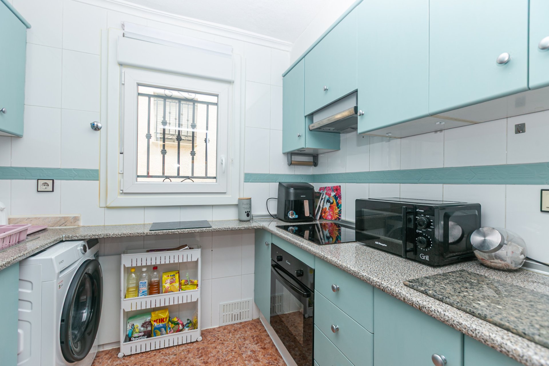 Reventa - Apartment -
Vistabella - Vistabella Golf