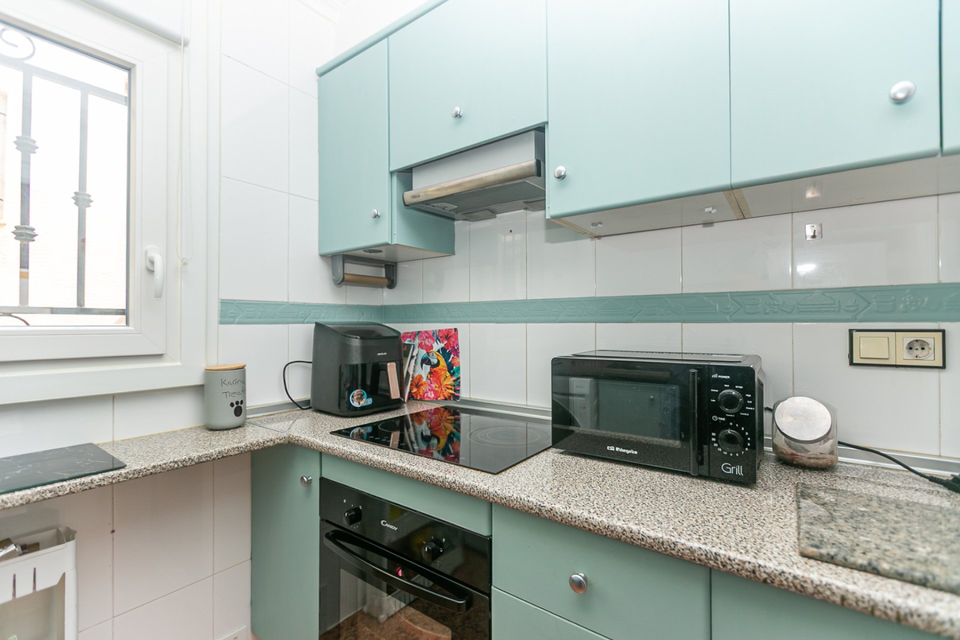 Reventa - Apartment -
Vistabella - Vistabella Golf