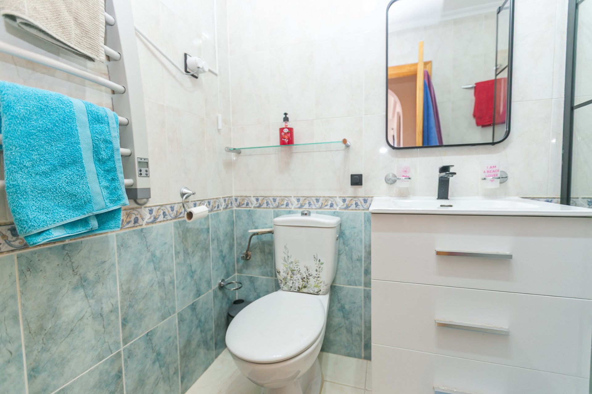 Reventa - Apartment -
Vistabella - Vistabella Golf