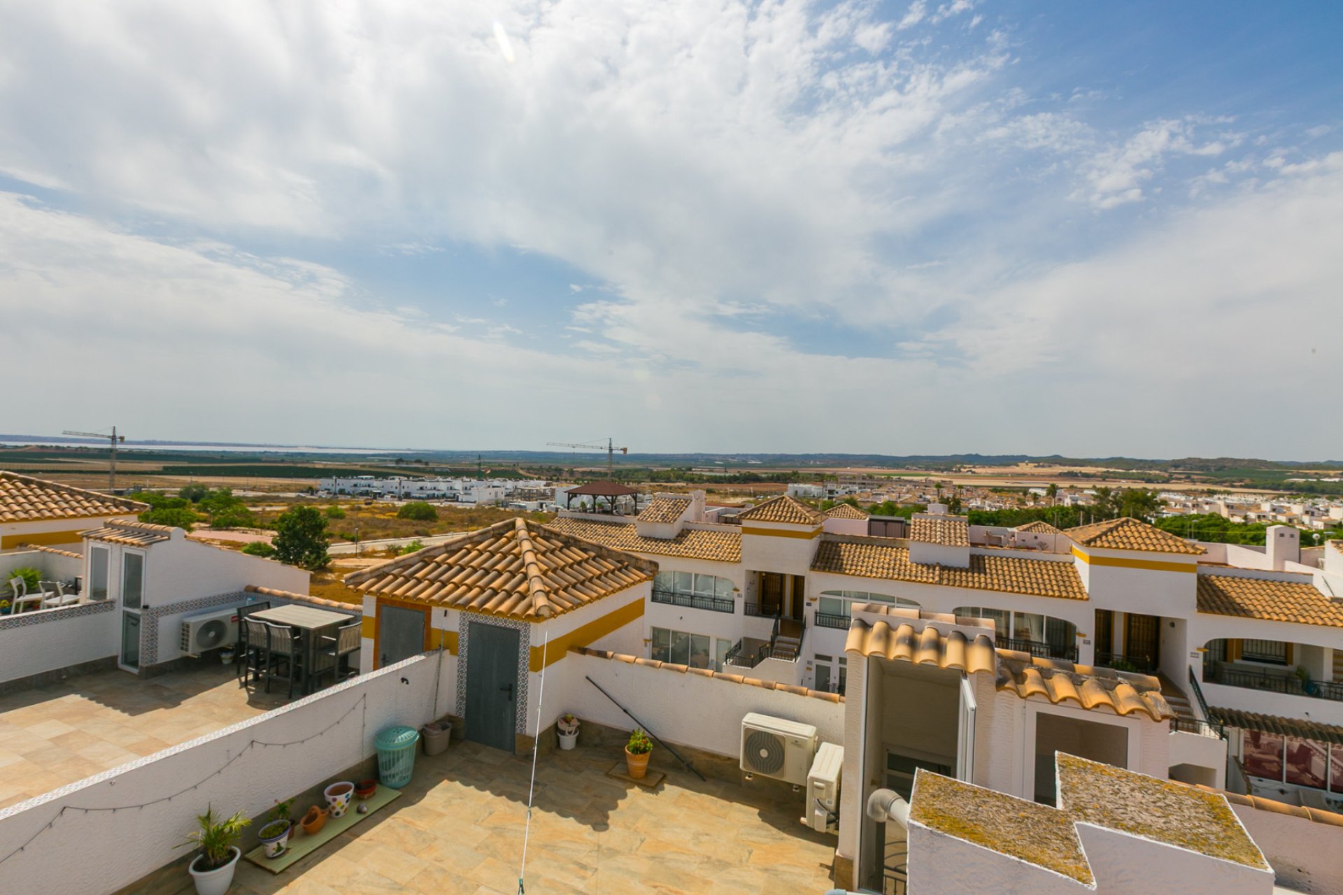 Reventa - Apartment -
Vistabella - Vistabella Golf