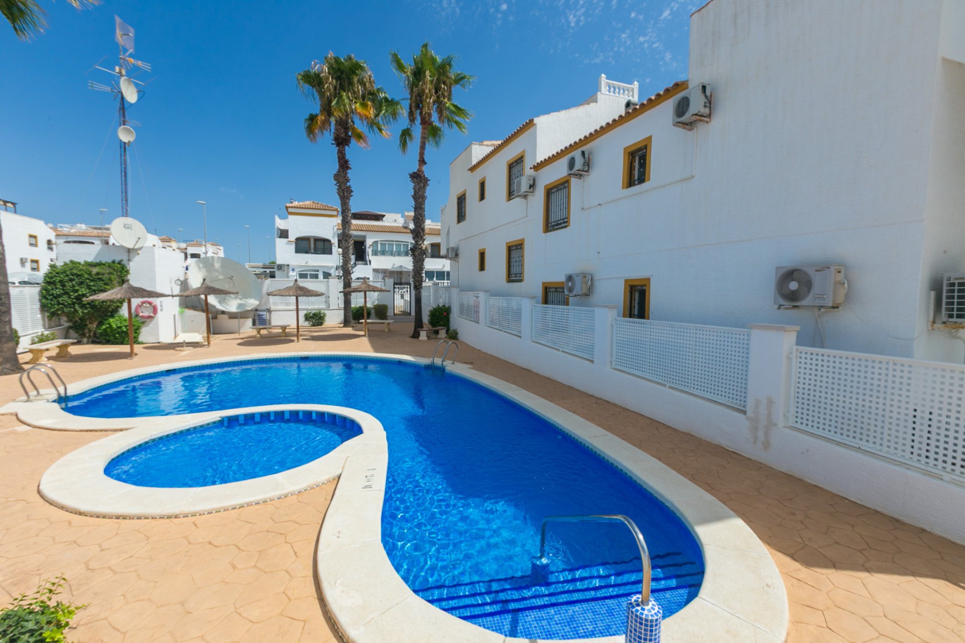 Reventa - Apartment -
Vistabella - Vistabella Golf