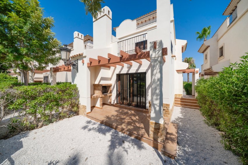 Reventa - Bungalow -
Algorfa