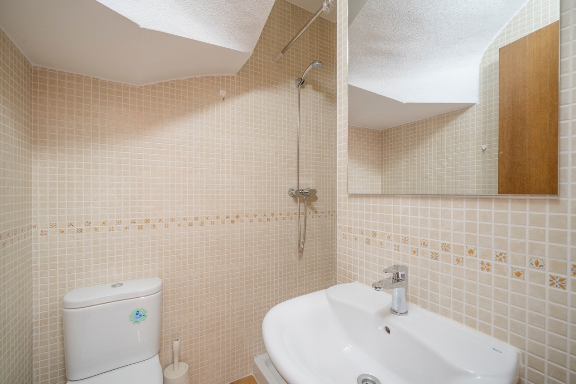 Reventa - Bungalow -
Algorfa