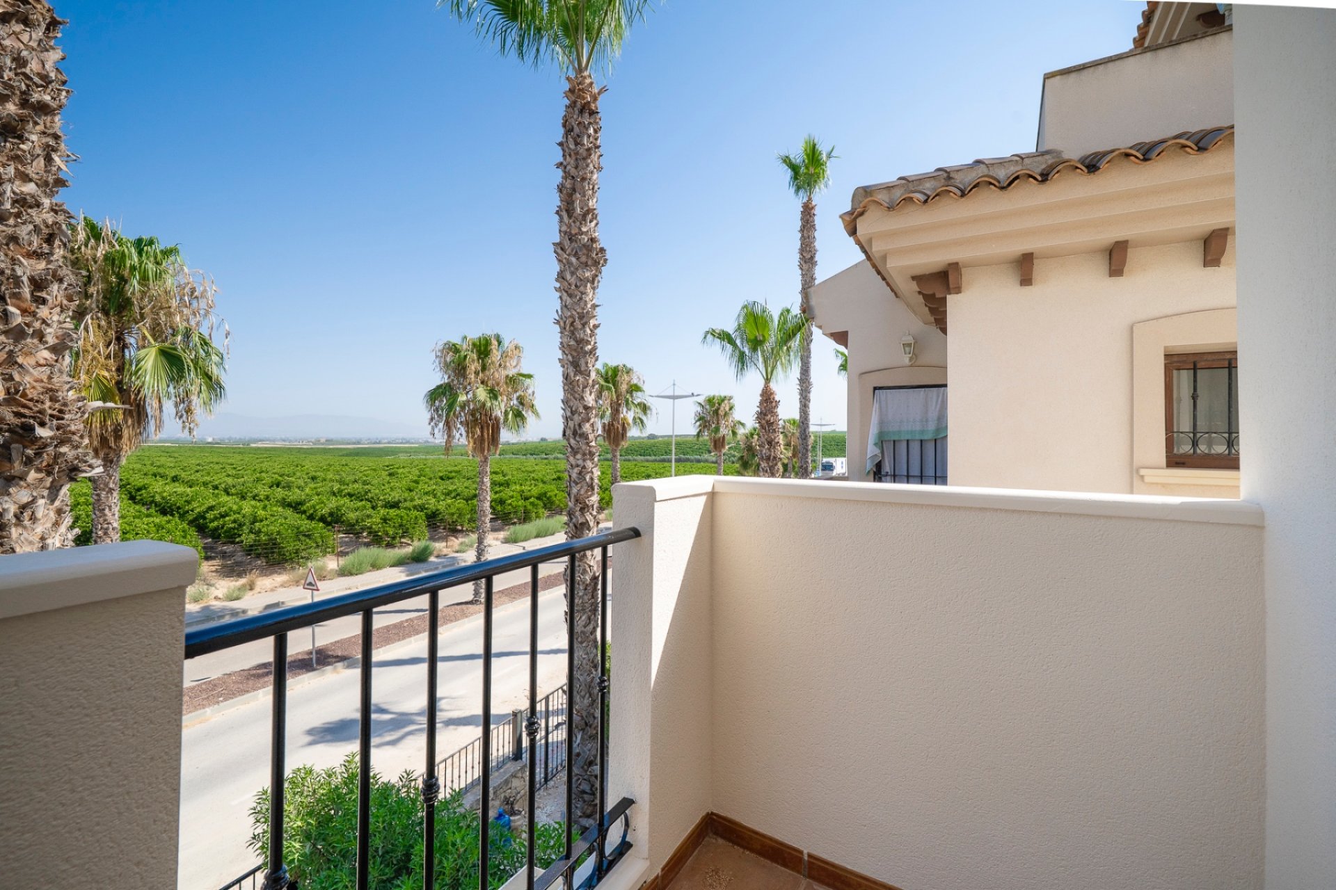 Reventa - Bungalow -
Algorfa