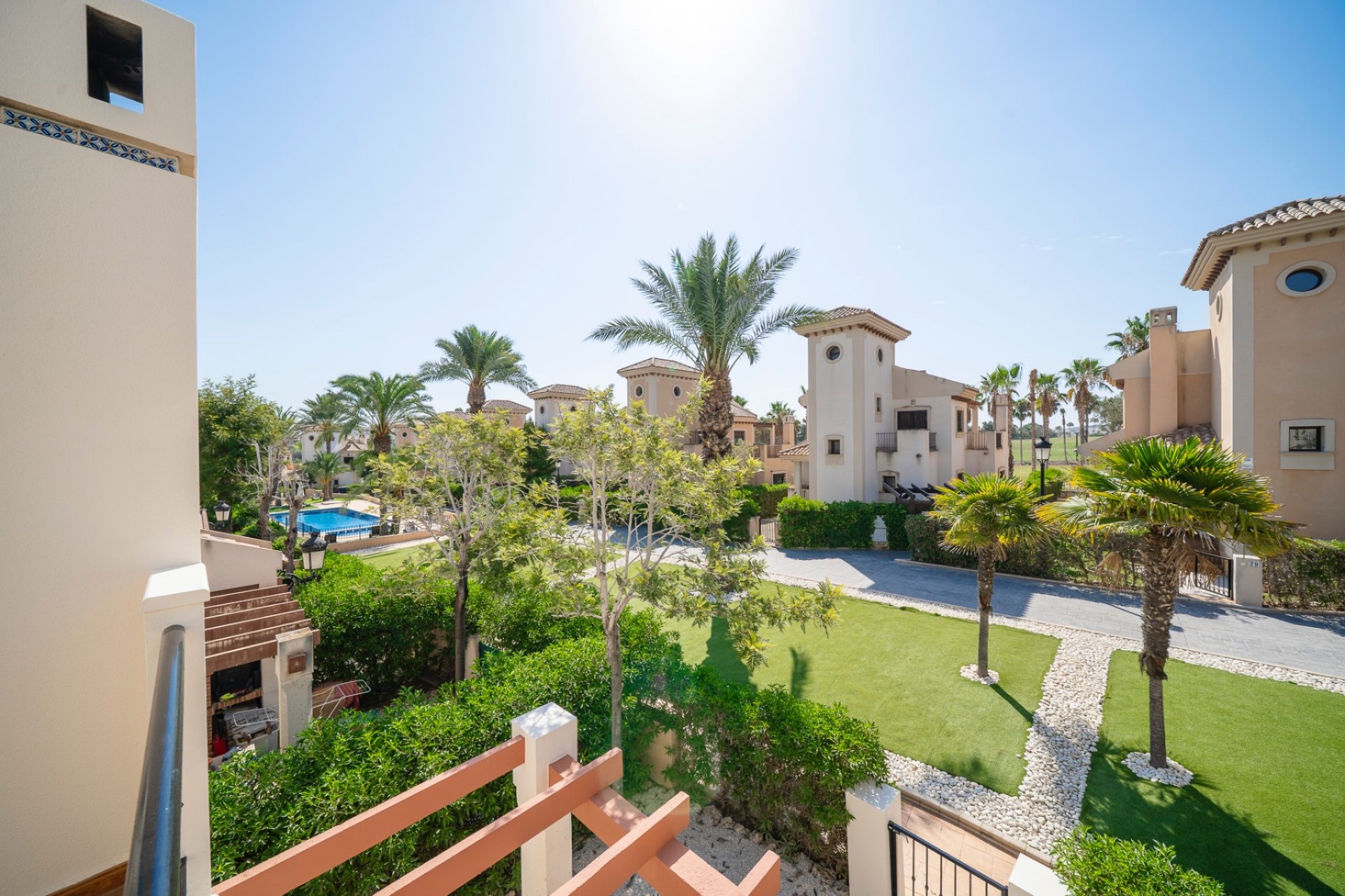 Reventa - Bungalow -
Algorfa