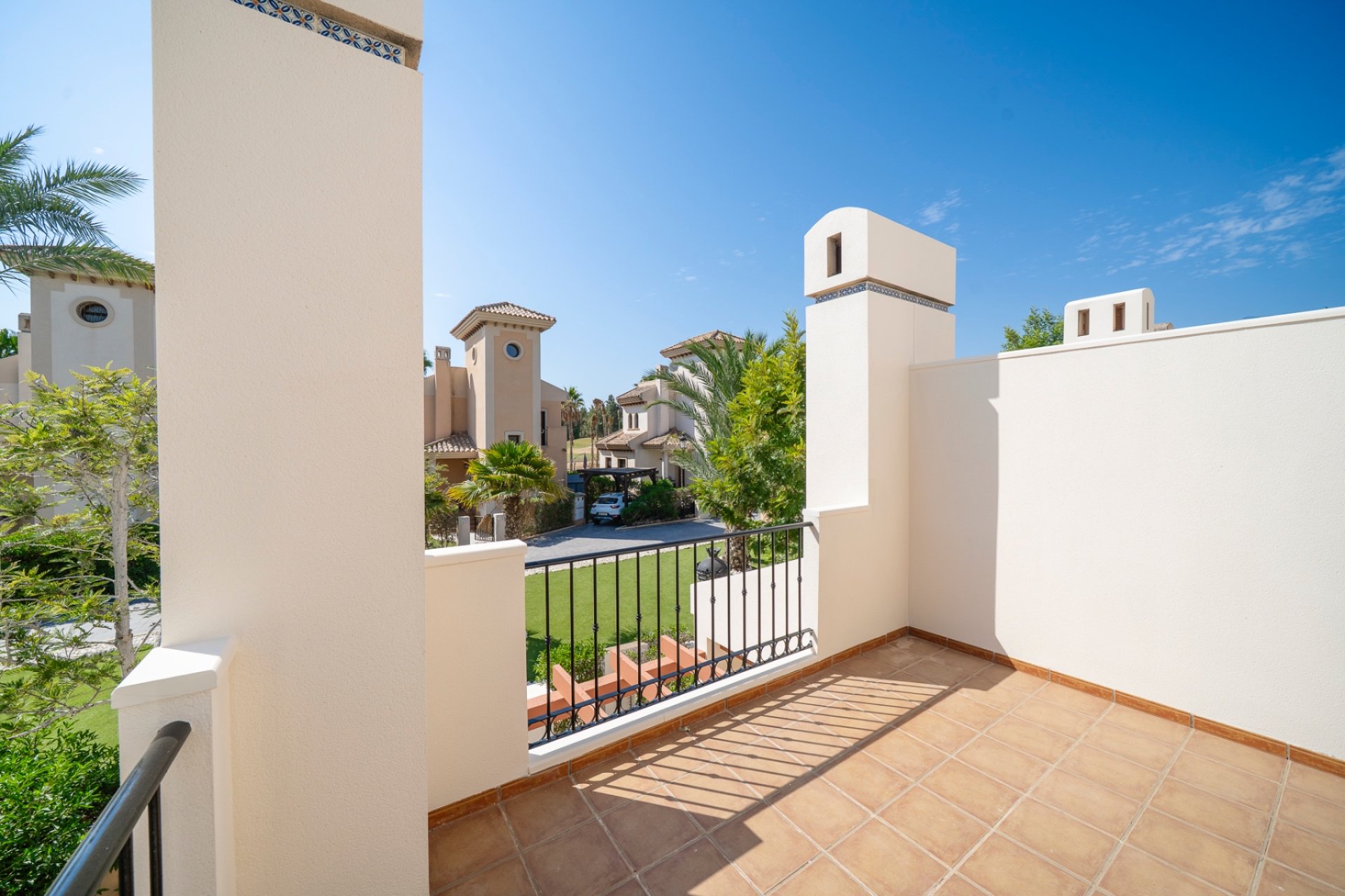 Reventa - Bungalow -
Algorfa