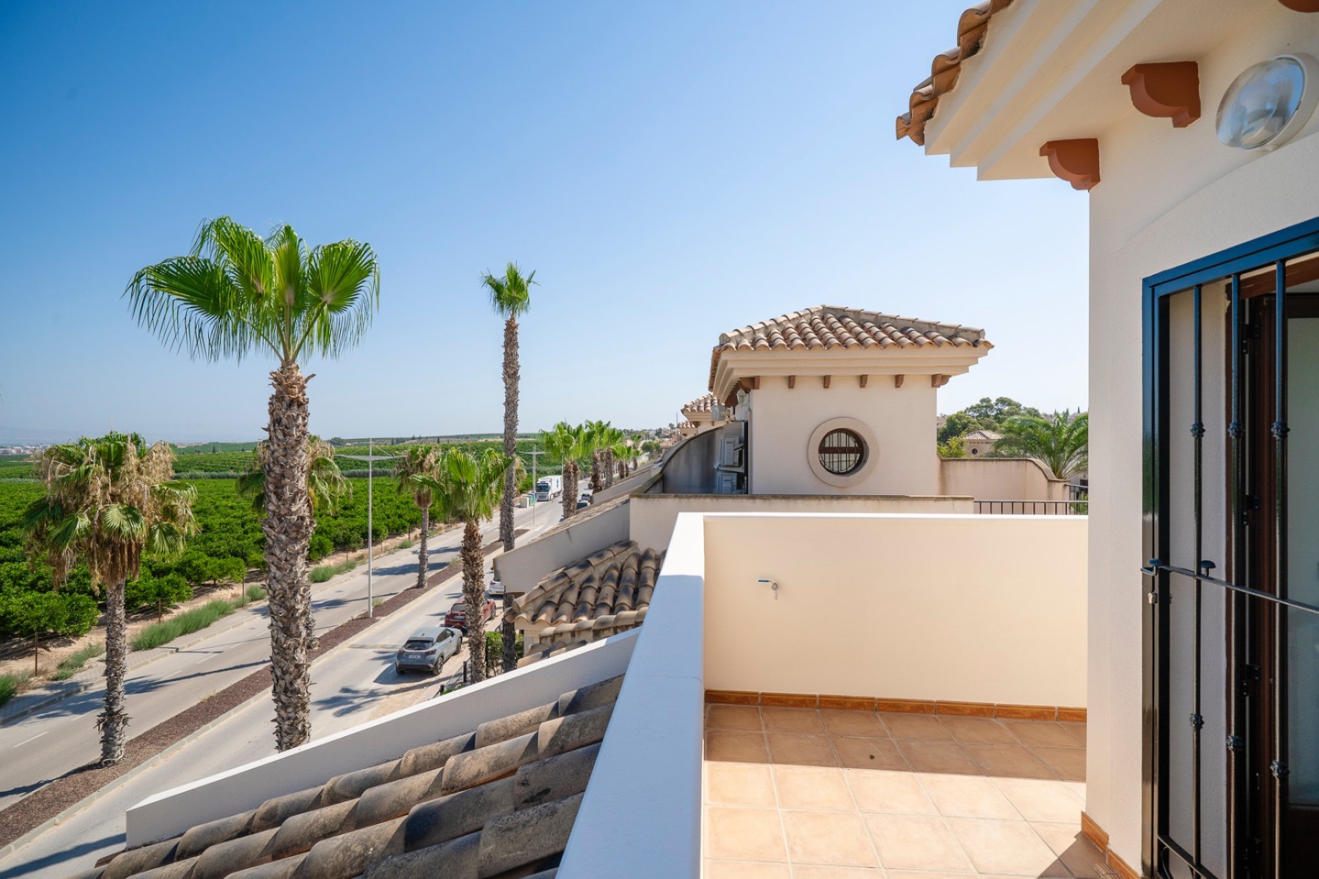 Reventa - Bungalow -
Algorfa