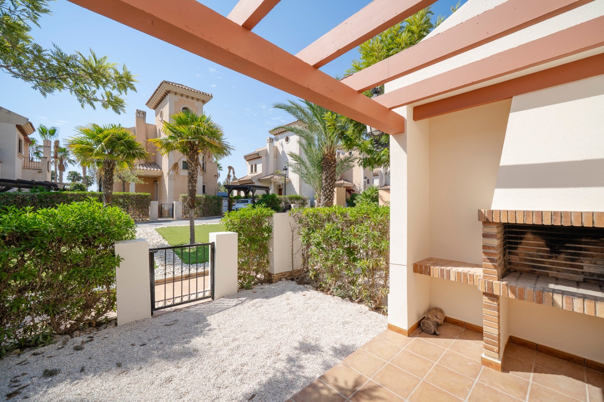 Reventa - Bungalow -
Algorfa