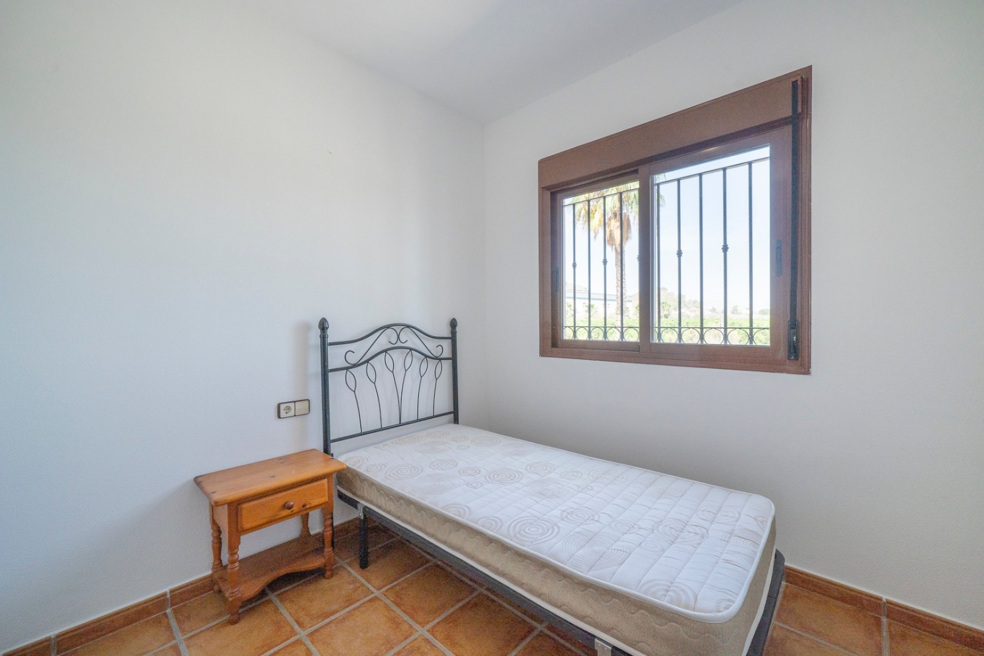 Reventa - Bungalow -
Algorfa